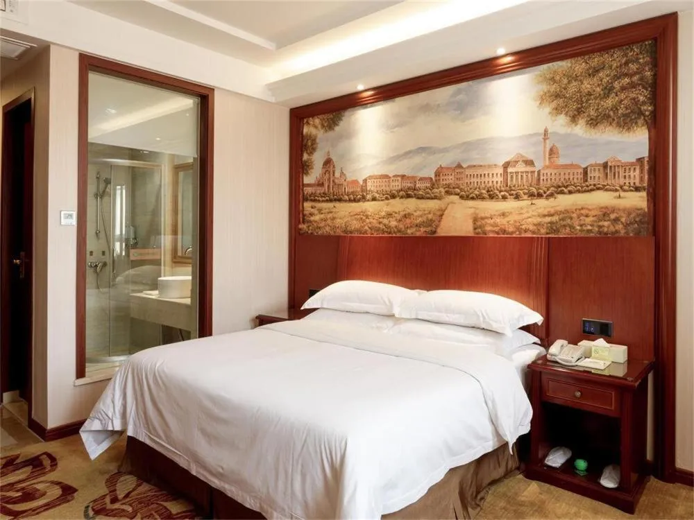 Vienna Hotel Jiefang East Road