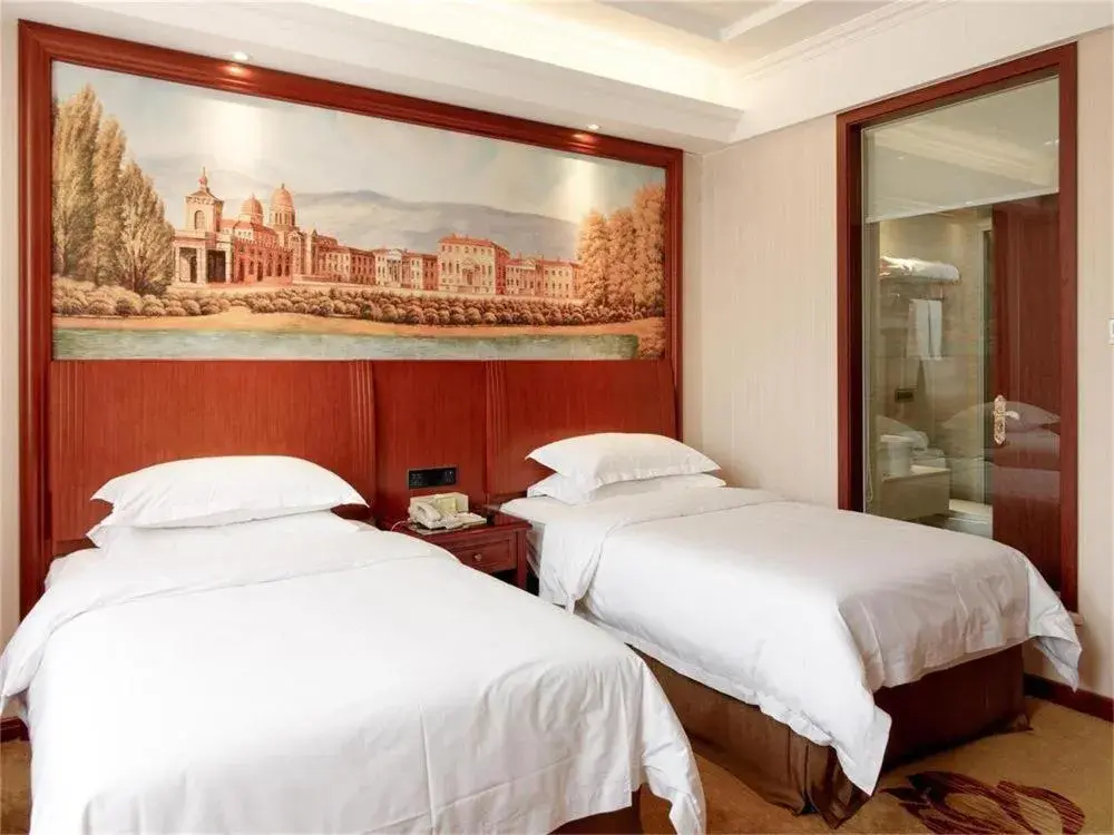 Vienna Hotel Jiefang East Road Vienna Hotel Jiefang East Road