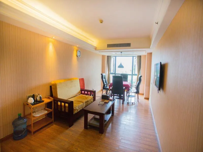 Vienna International Hotel Luogang Wanda Plaza