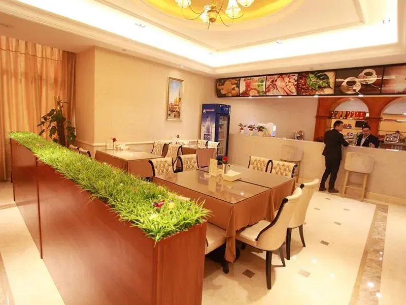 Vienna International Hotel Guigang Hecheng Road Vienna International Hotel Guigang Hecheng Road