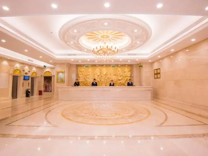 Vienna International Hotel Shenzhen Guangming Avenue Vienna International Hotel Shenzhen Guangming Avenue