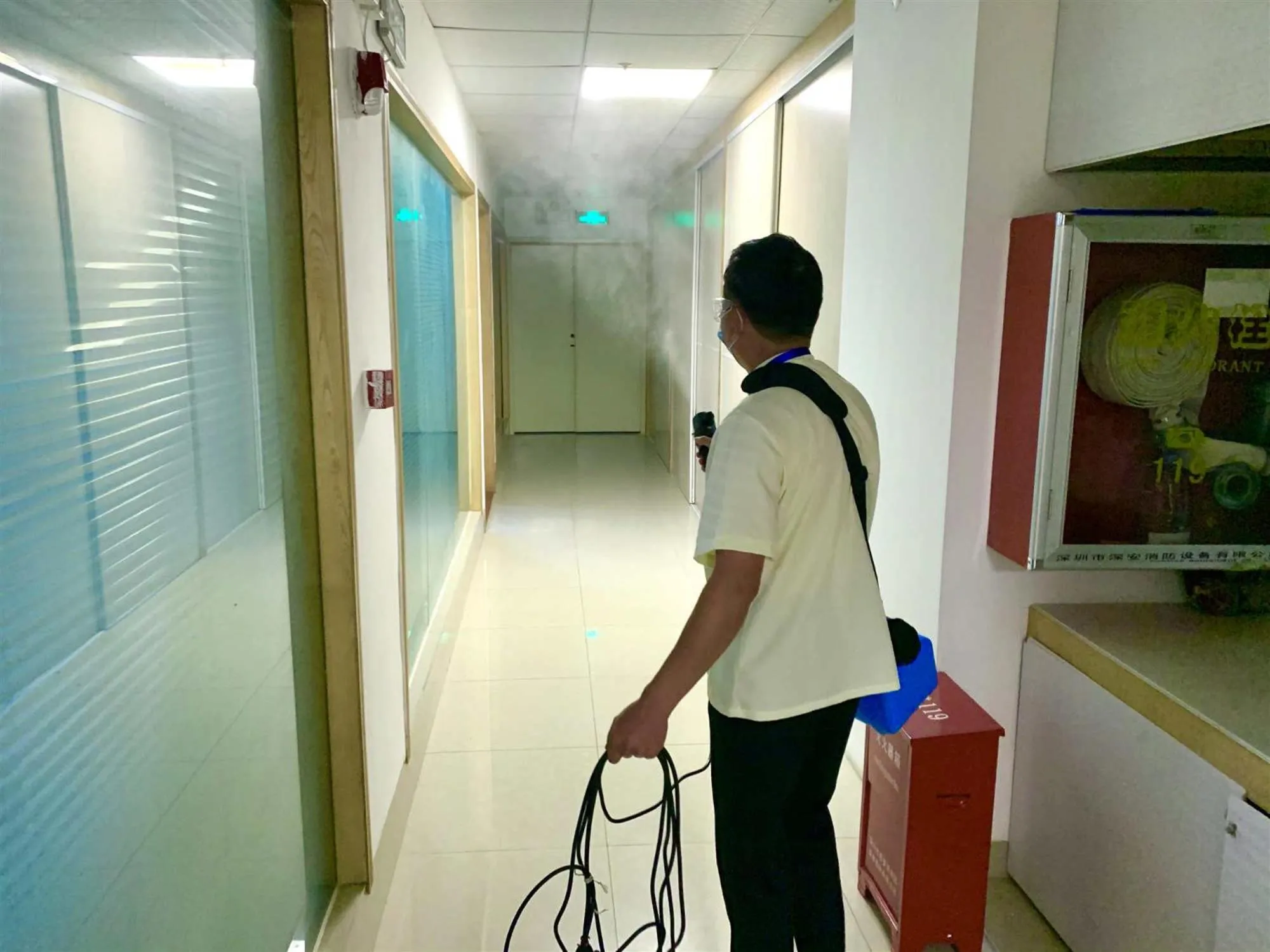 Vienna International Hotel Shenzhen Guangming Avenue