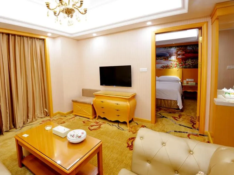 Vienna International Hotel Shenzhen Guangming Avenue