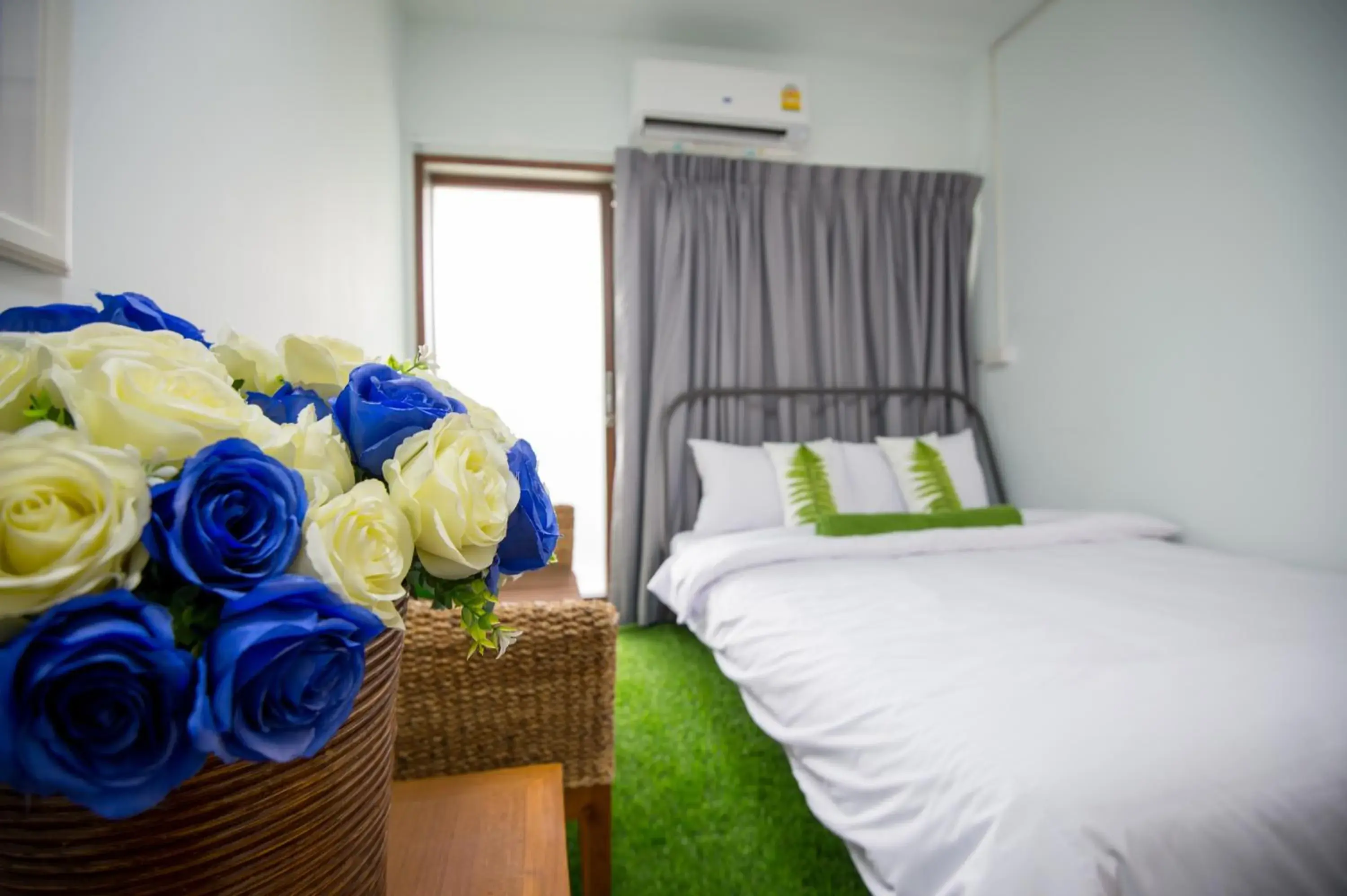 Bed in Victory Park Hostel Bed in Victory Park Hostel