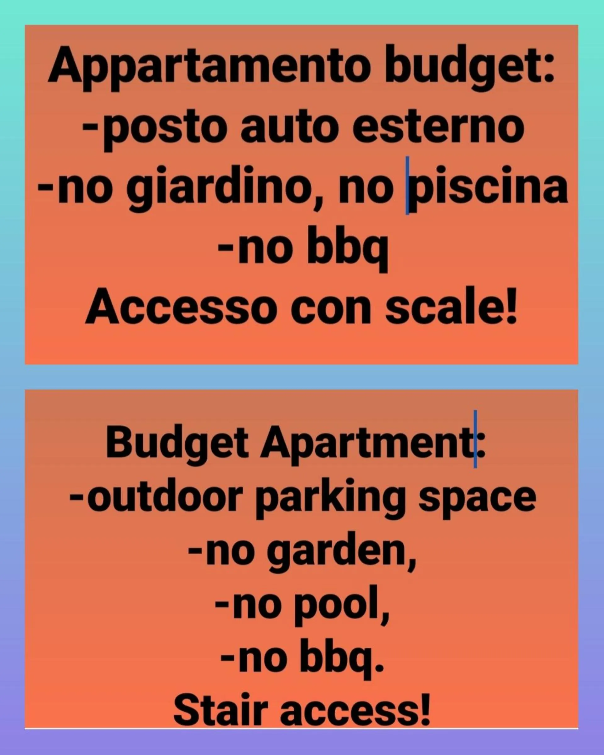 Superior Family Room in B&B In Sabina