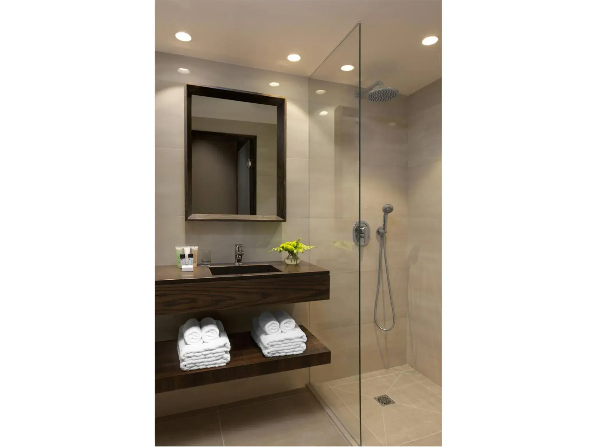 Superior Double or Twin Room - single occupancy in Golden Crown Haifa Superior Double or Twin Room - single occupancy in Golden Crown Haifa