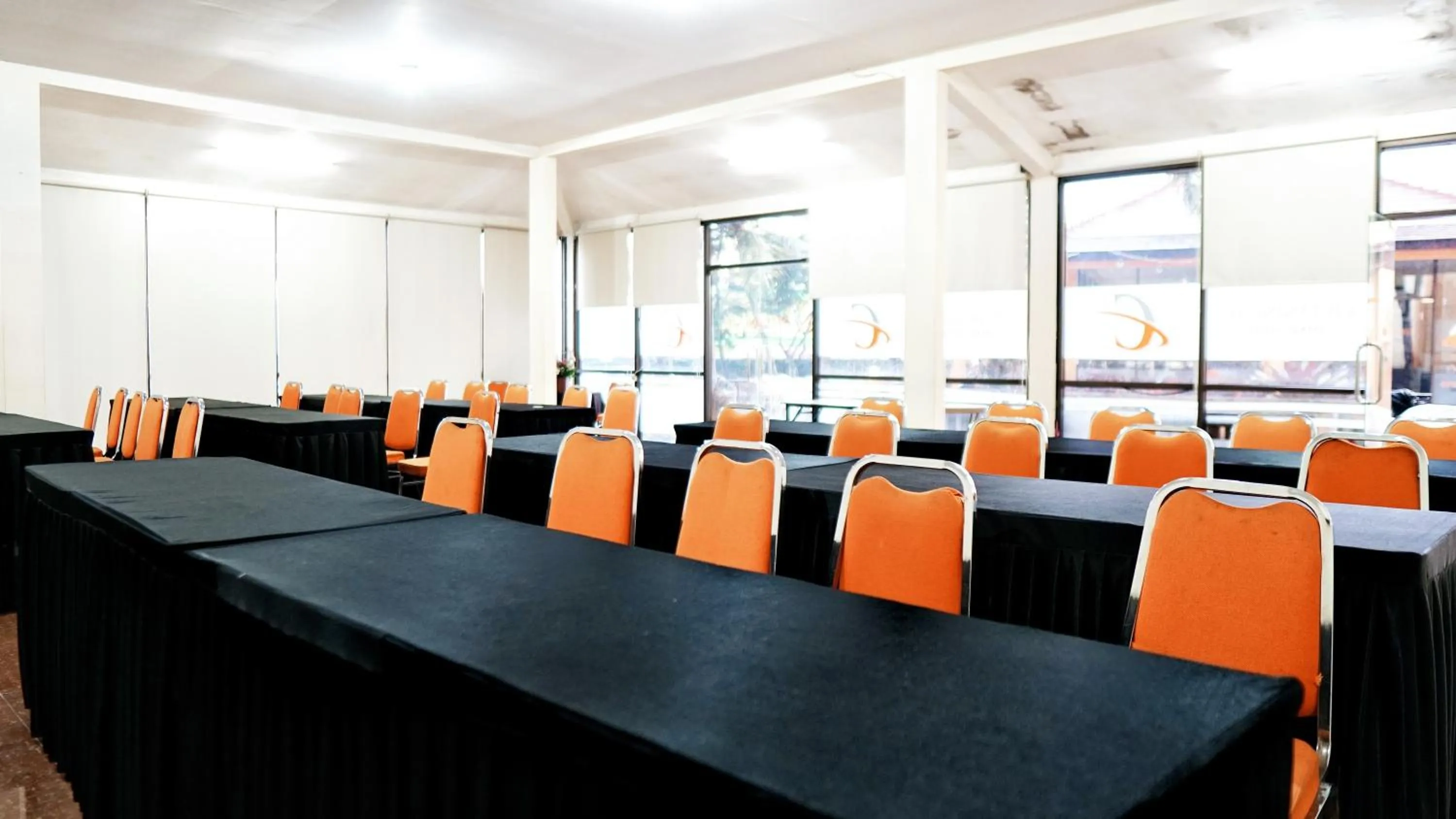 Ciptaningati Culture Hotel Batu