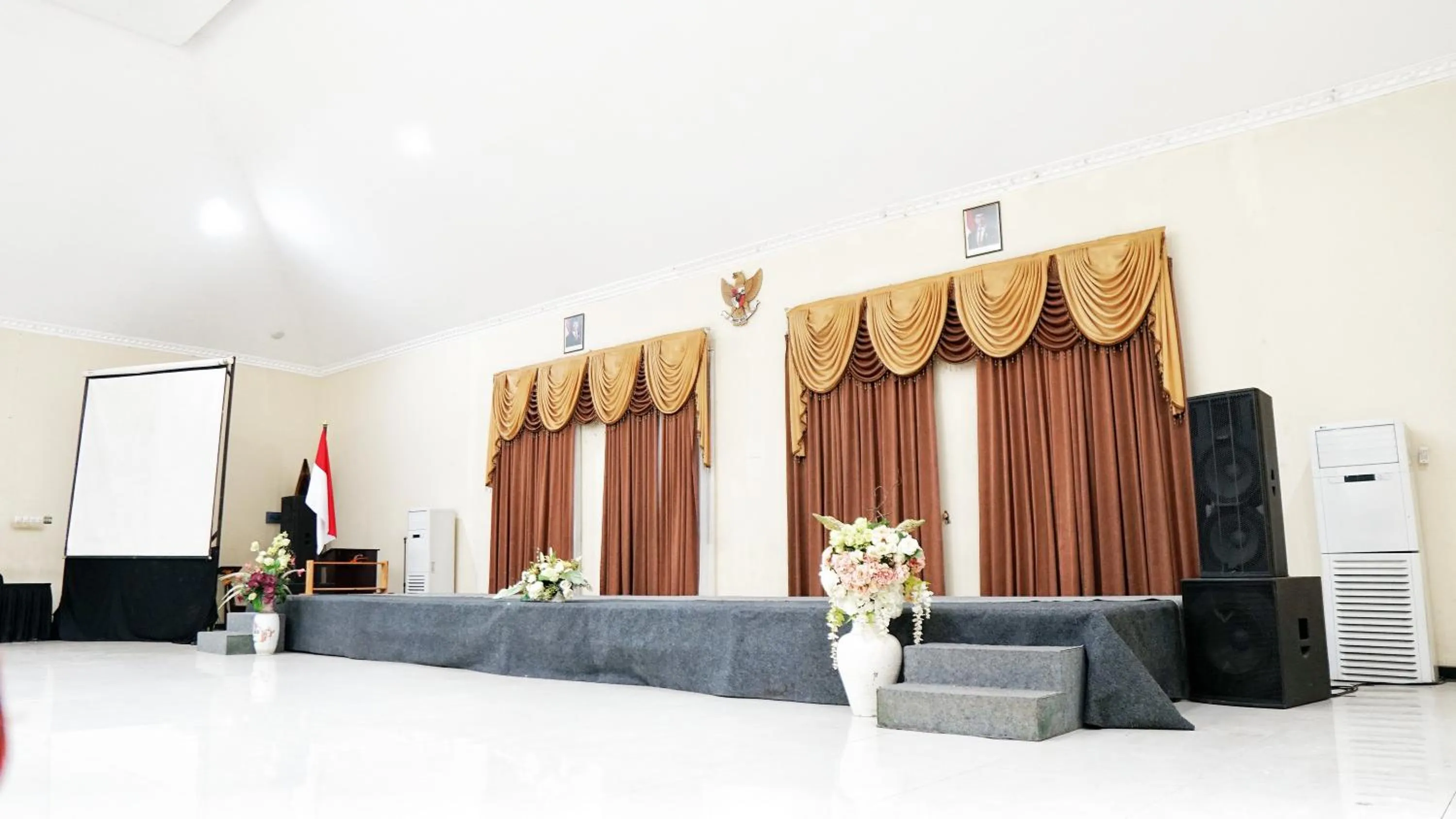 Ciptaningati Culture Hotel Batu