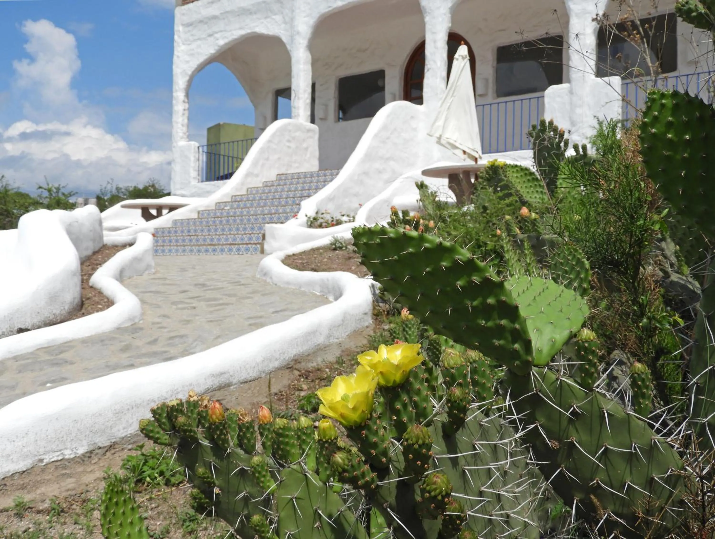 El Faro de Carpier - ApartHotel & Restaurante Bar Cafetería