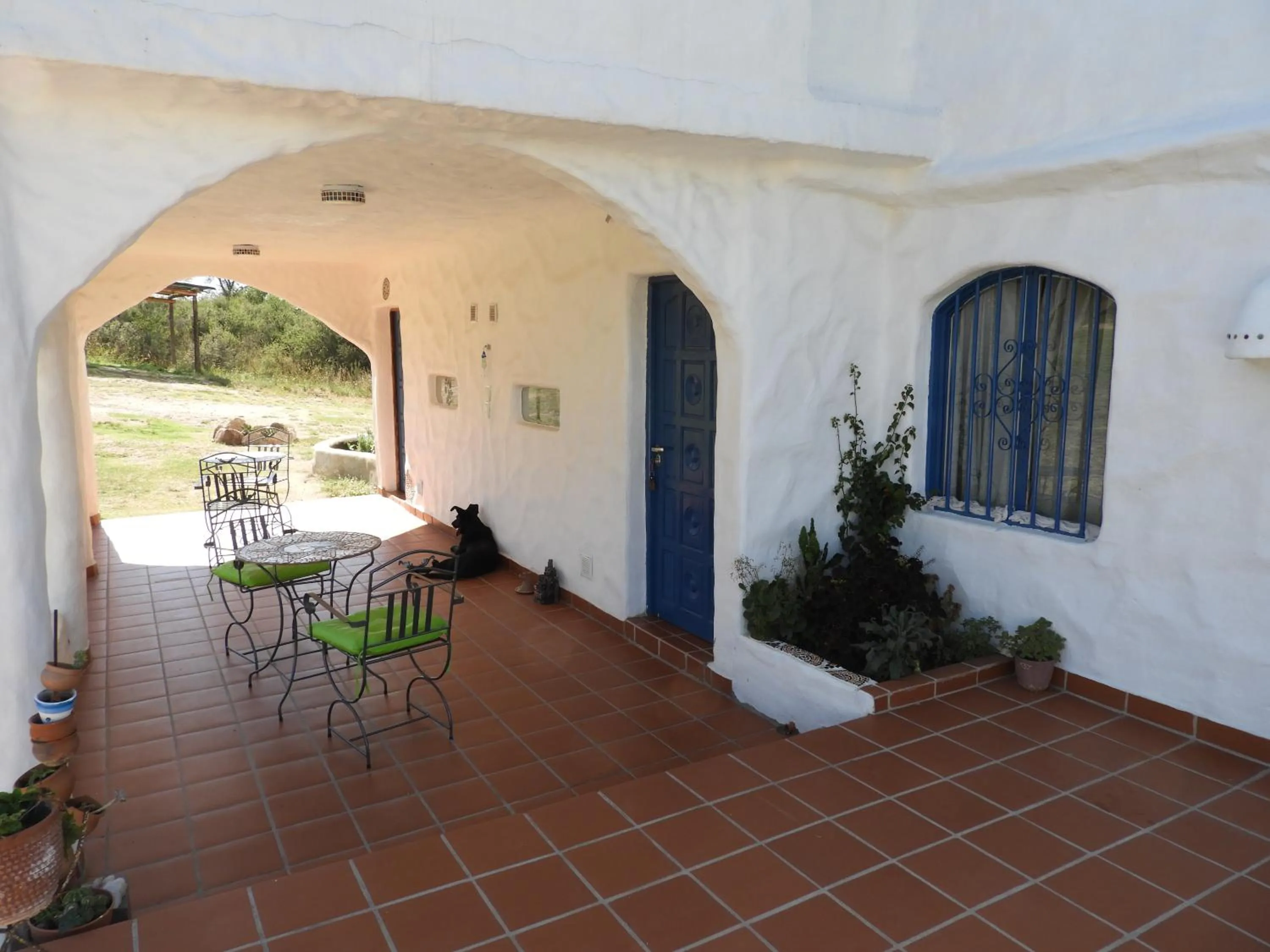 El Faro de Carpier - ApartHotel & Restaurante Bar Cafetería