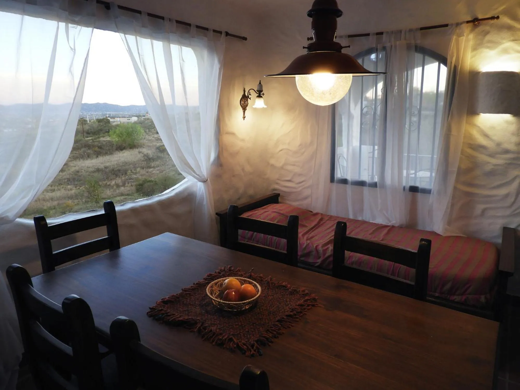 El Faro de Carpier - ApartHotel & Restaurante Bar Cafetería