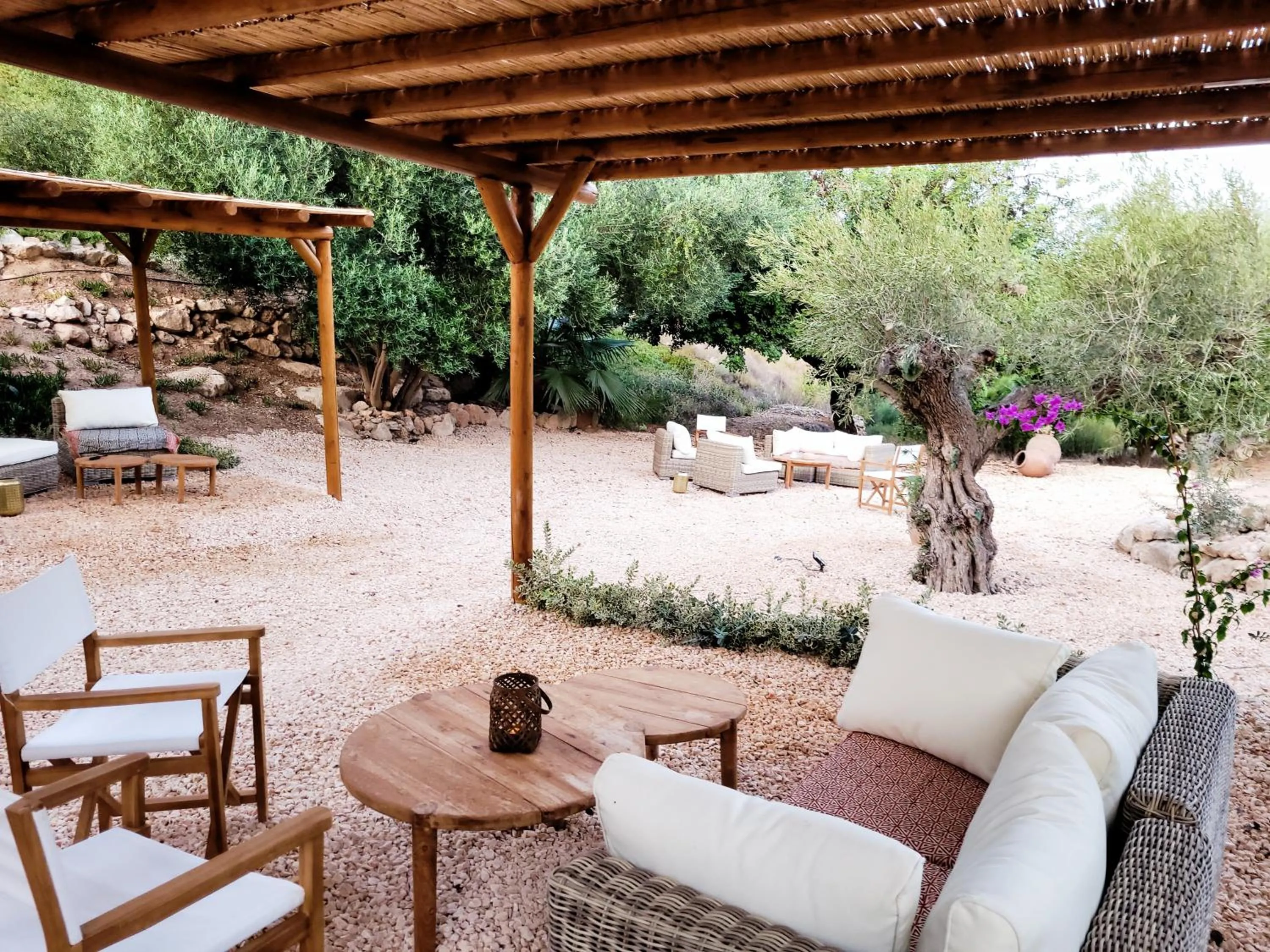 Real Agua Amarga La Joya - Adults Only