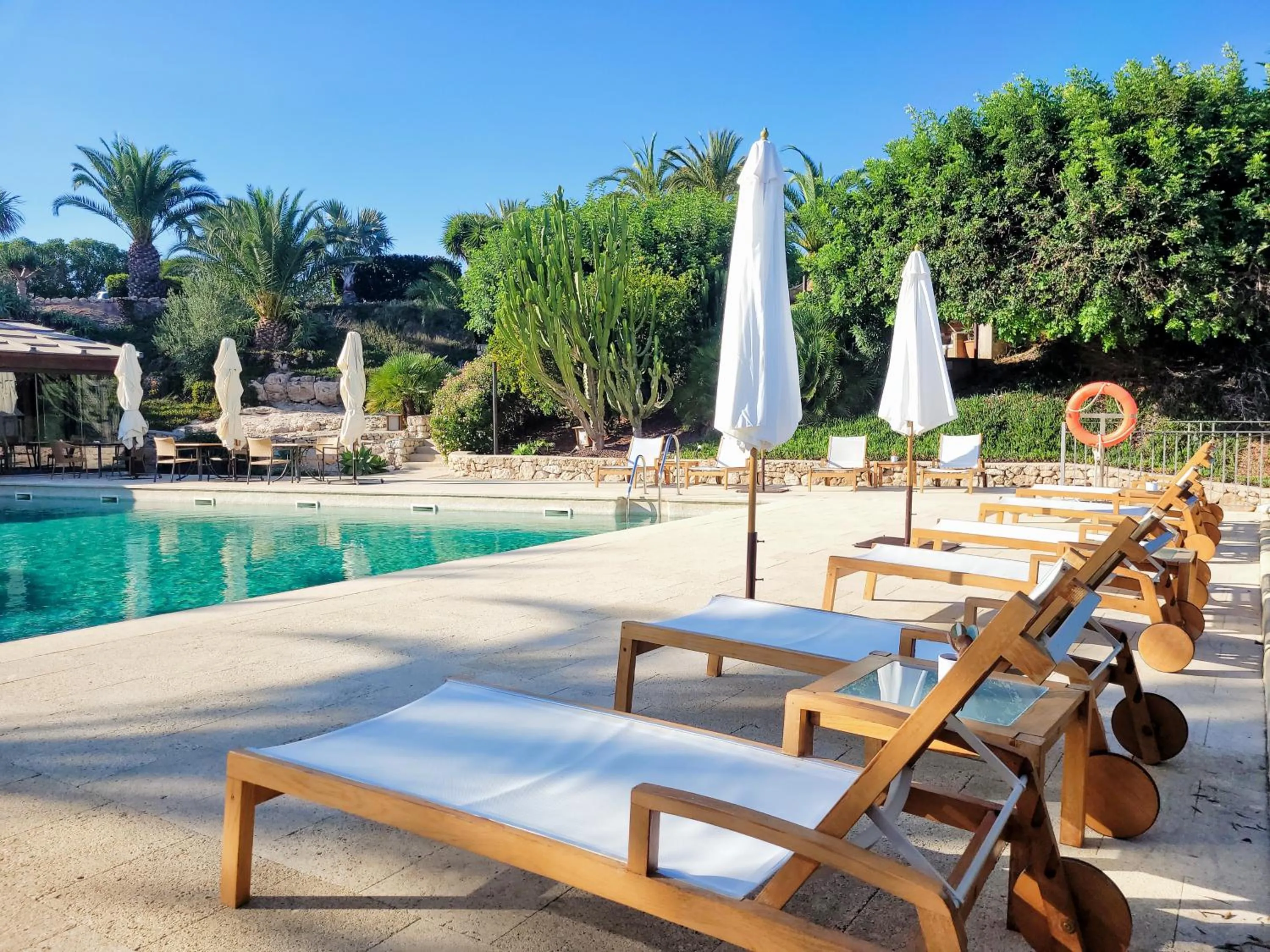 Real Agua Amarga La Joya - Adults Only