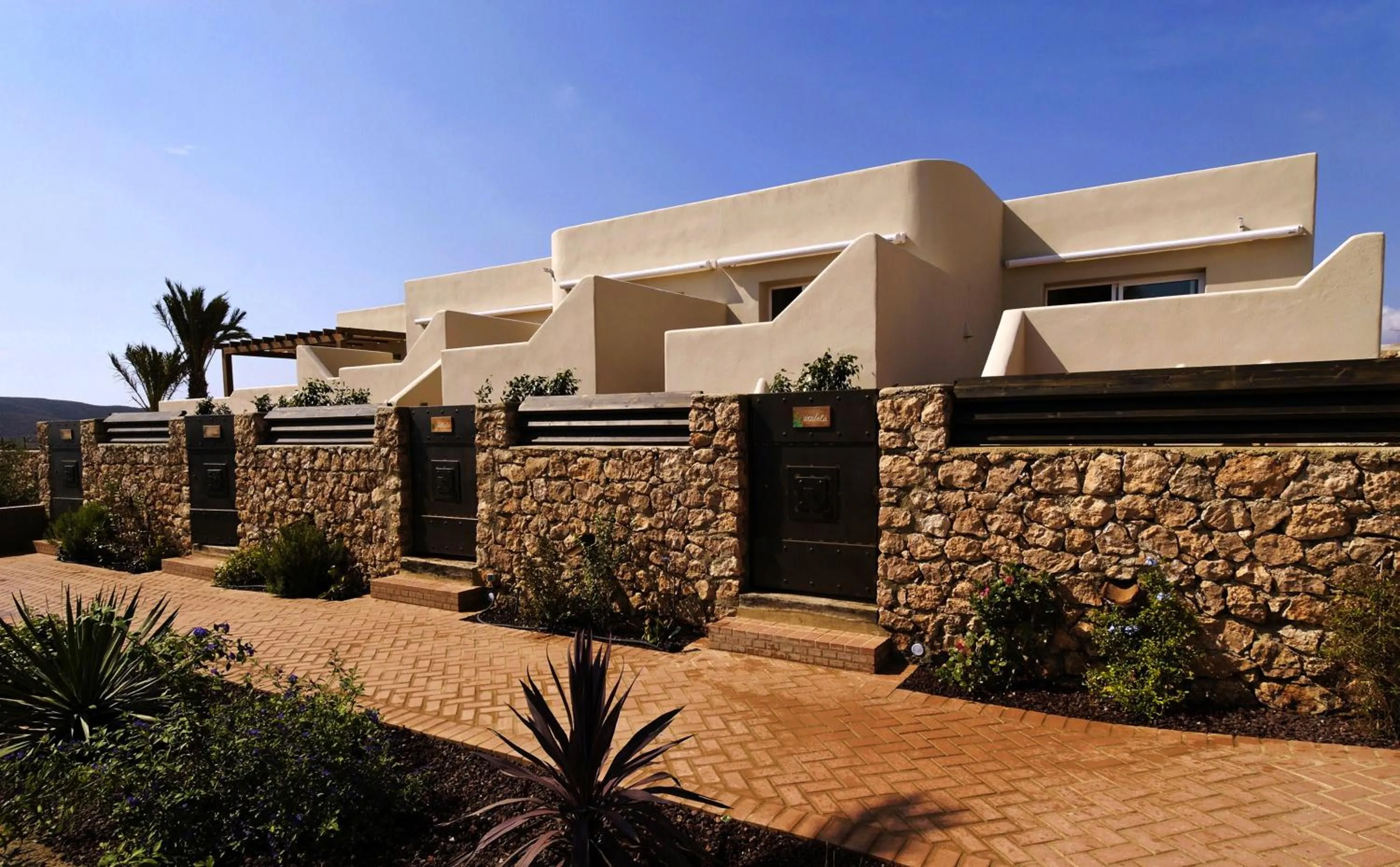 Real Agua Amarga La Joya - Adults Only