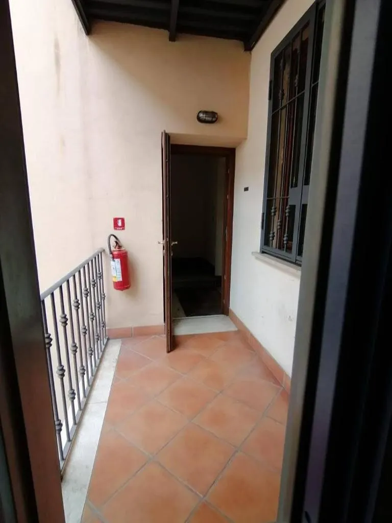 Property building in Domus Julia