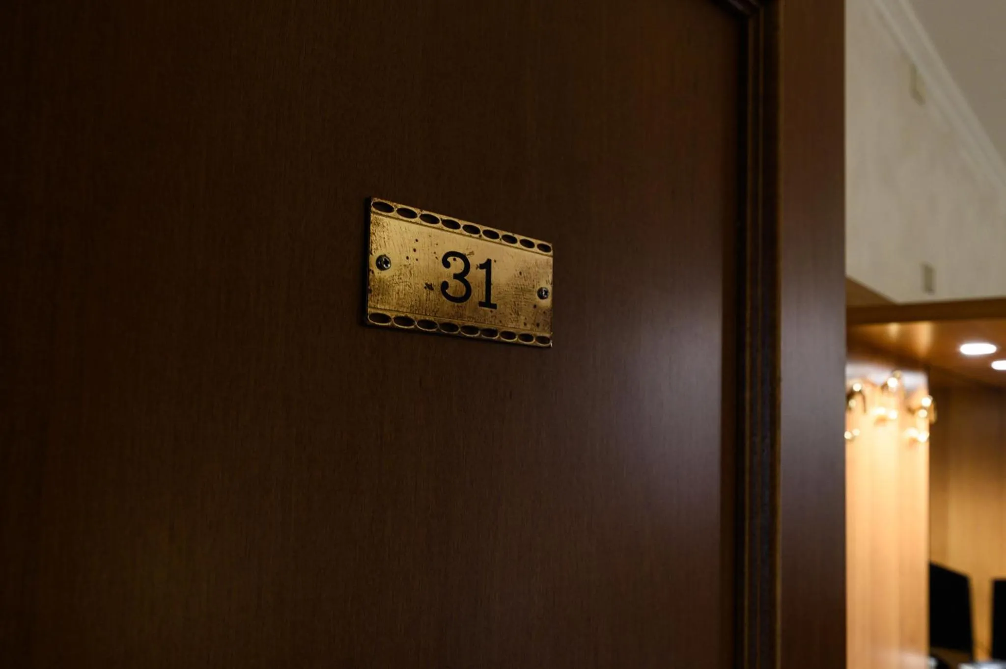 Logo/Certificate/Sign in Domus Julia