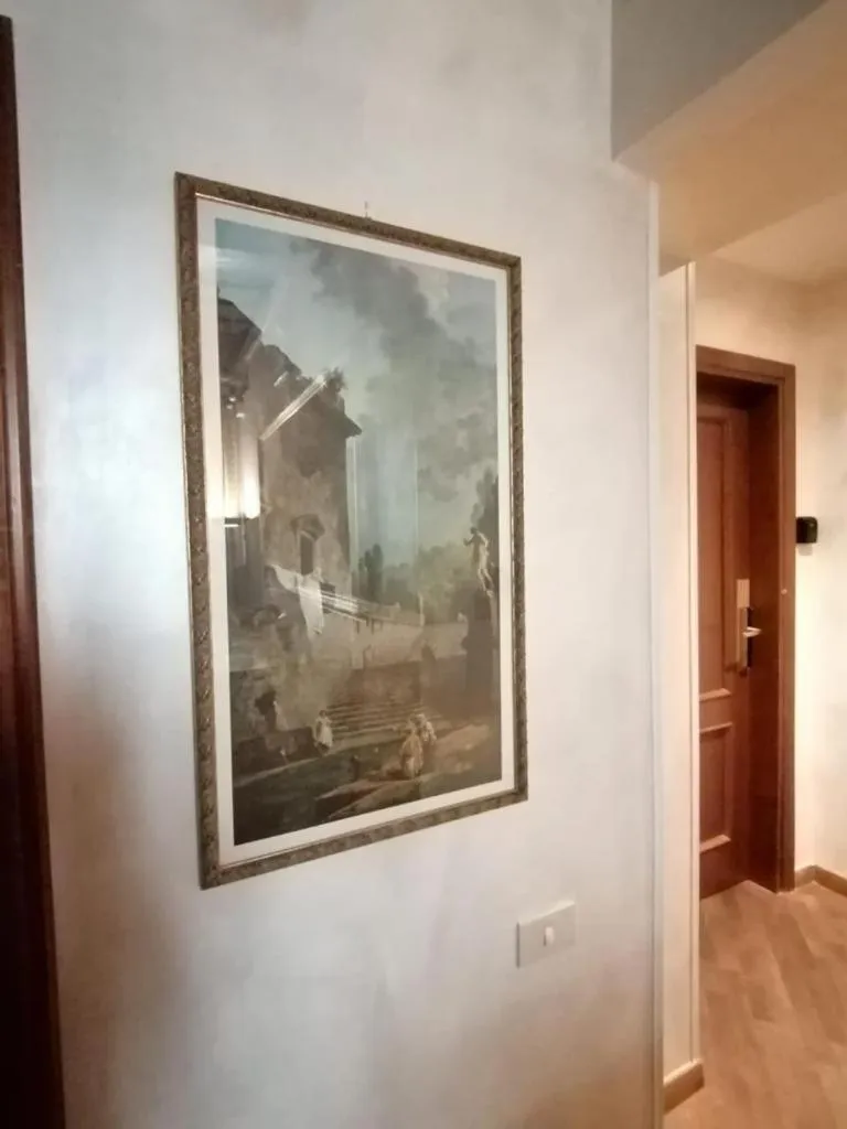 Lobby or reception in Domus Julia