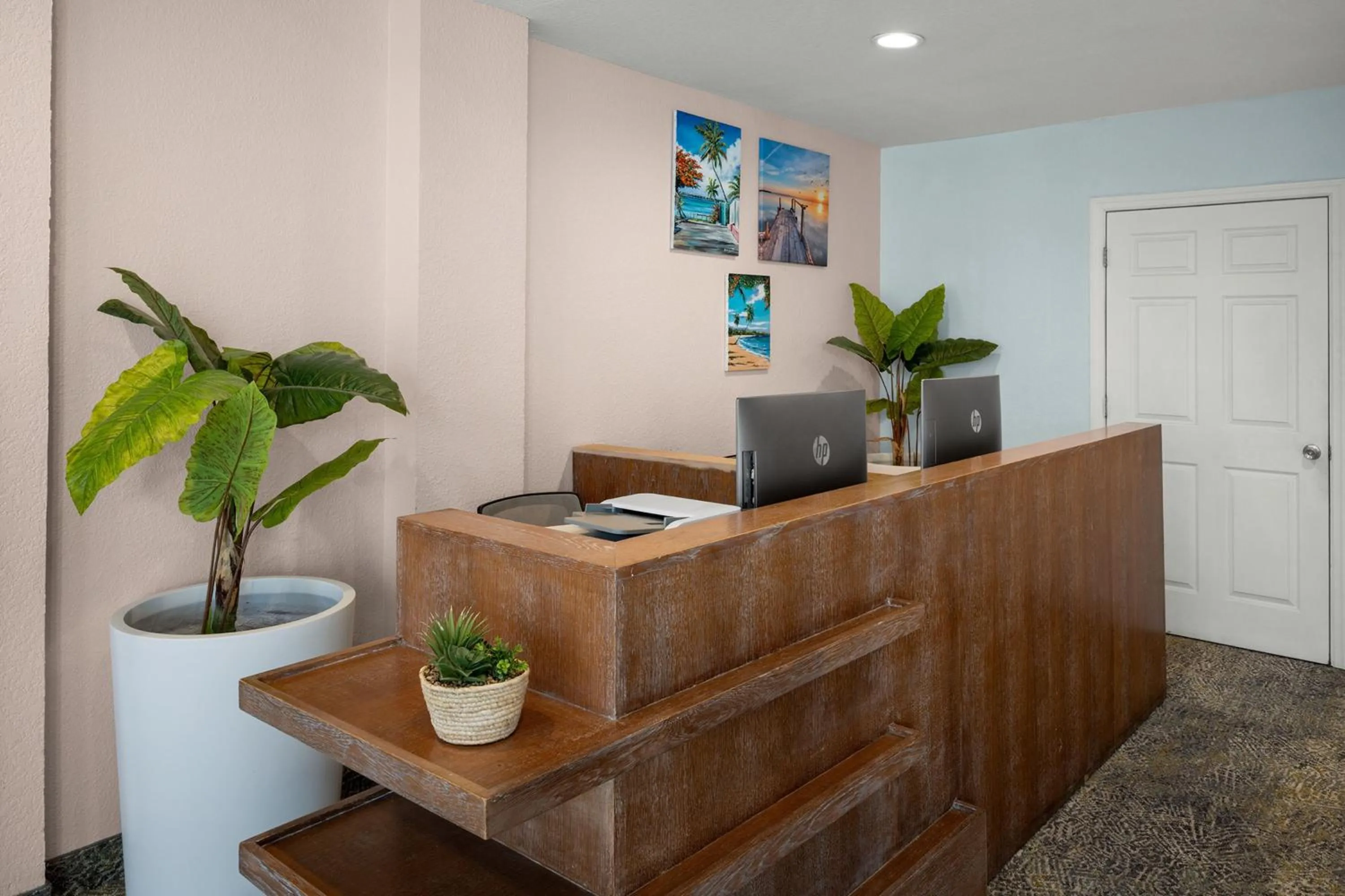 Other in Courtyard by Marriott Nassau Downtown/Junkanoo Beach