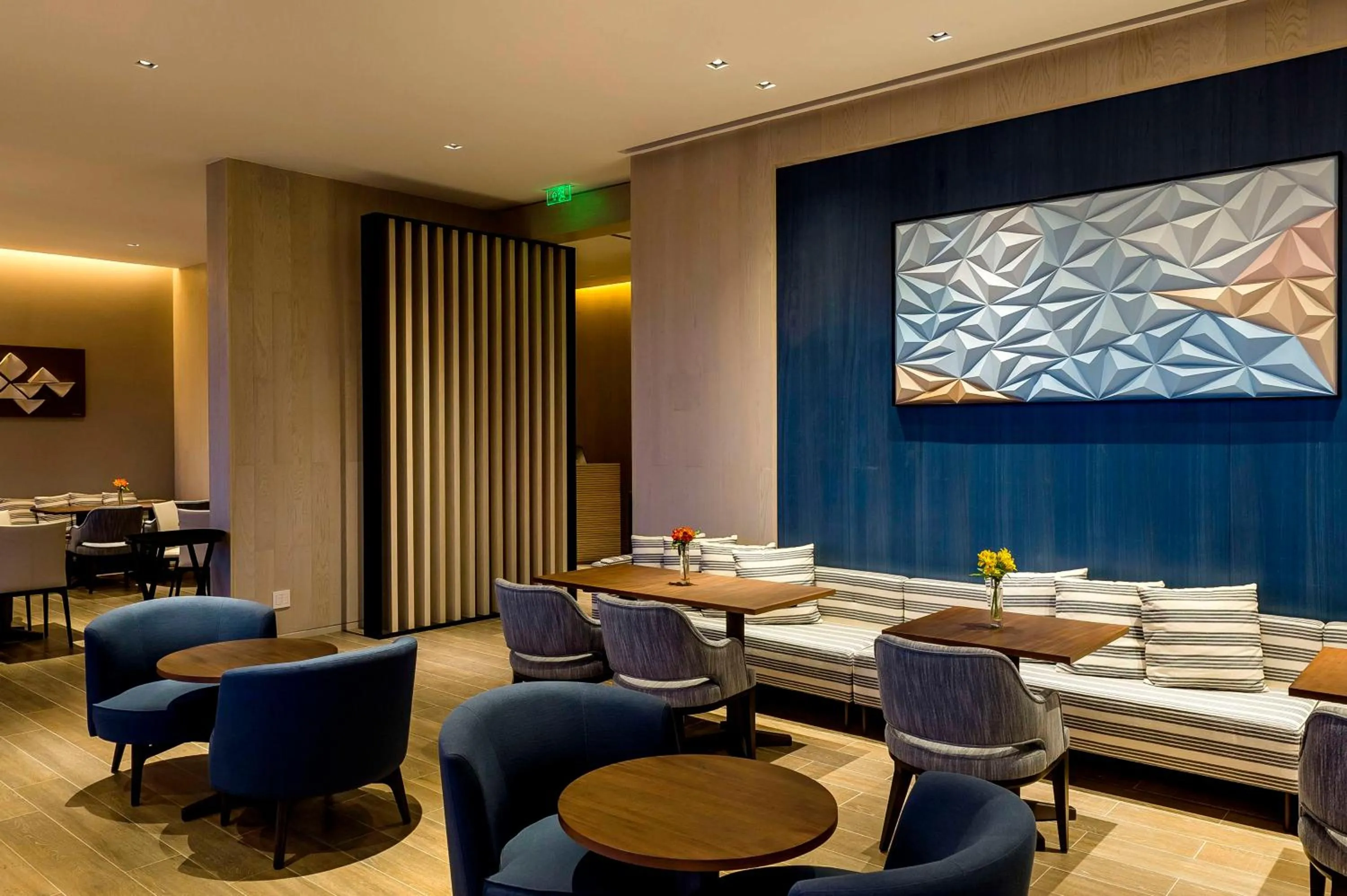 Lounge or bar in Grand Hyatt Rio de Janeiro