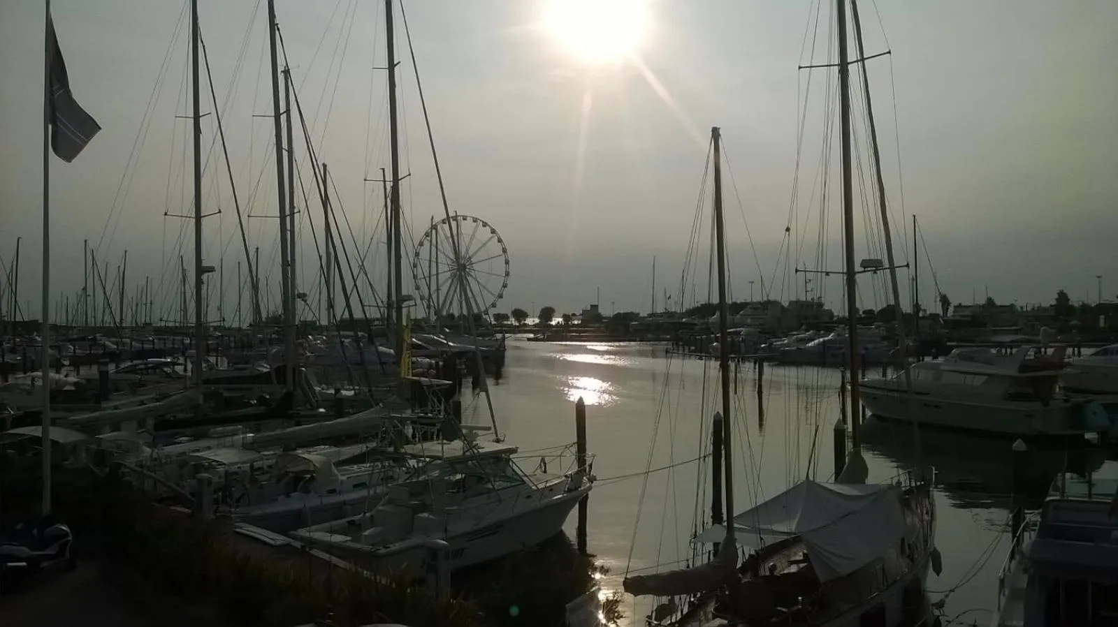 Neighbourhood in Residence Record