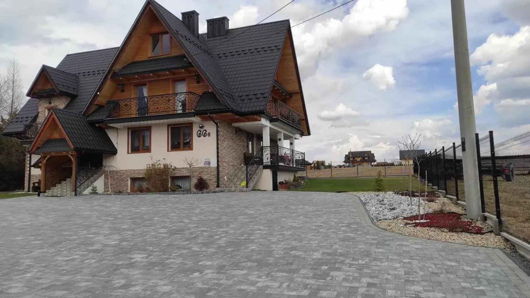 Pokoje Gościnne U Ogórków Pokoje Gościnne U Ogórków