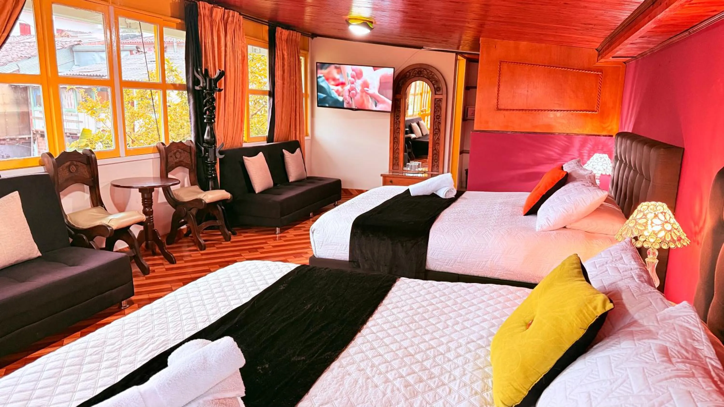 King Studio in Casa Salento