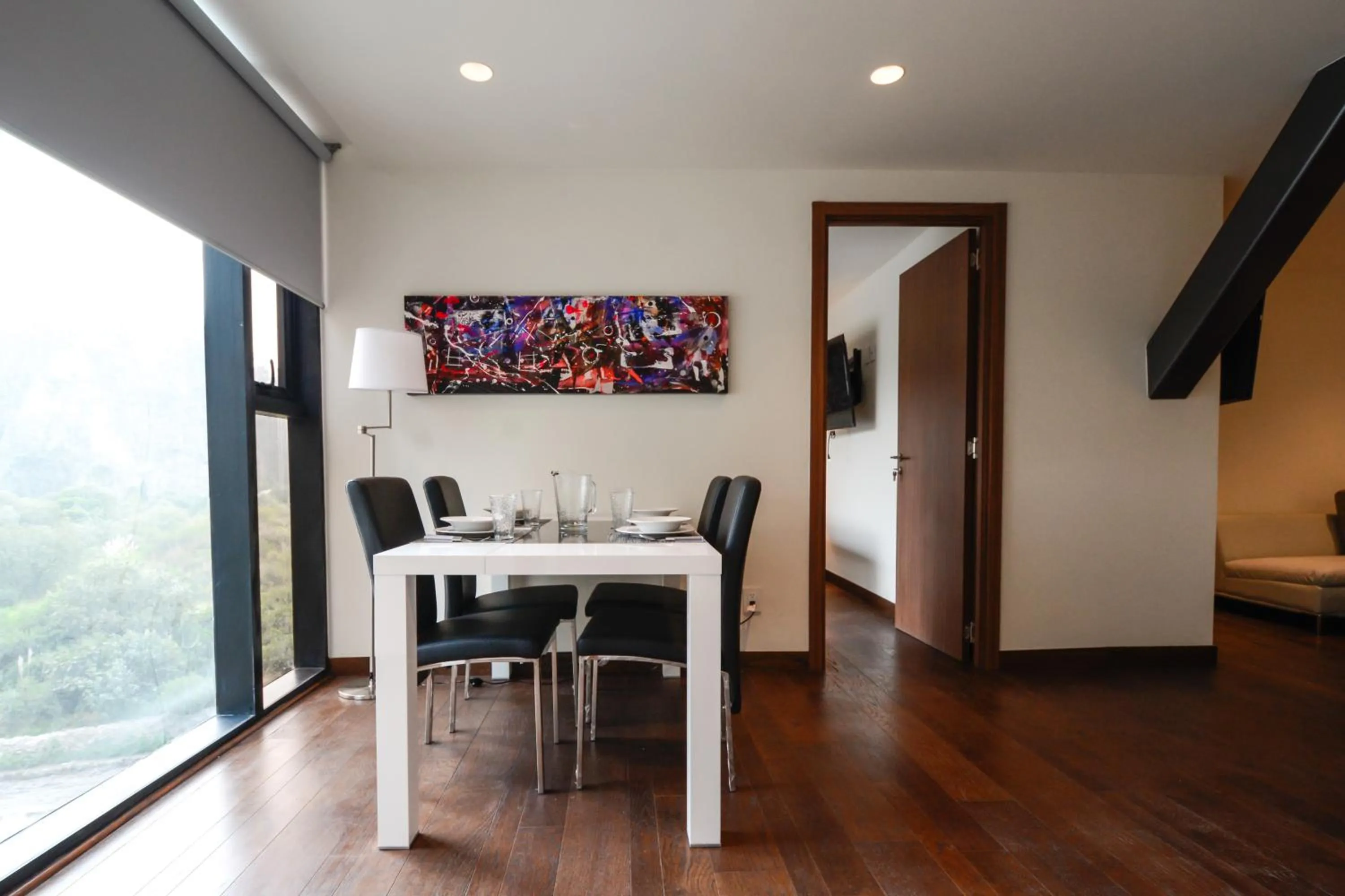 Master   Suite in Park Life Siroco Santa Fe