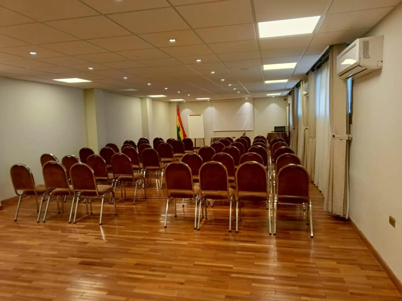 Gran Hotel Ambassador