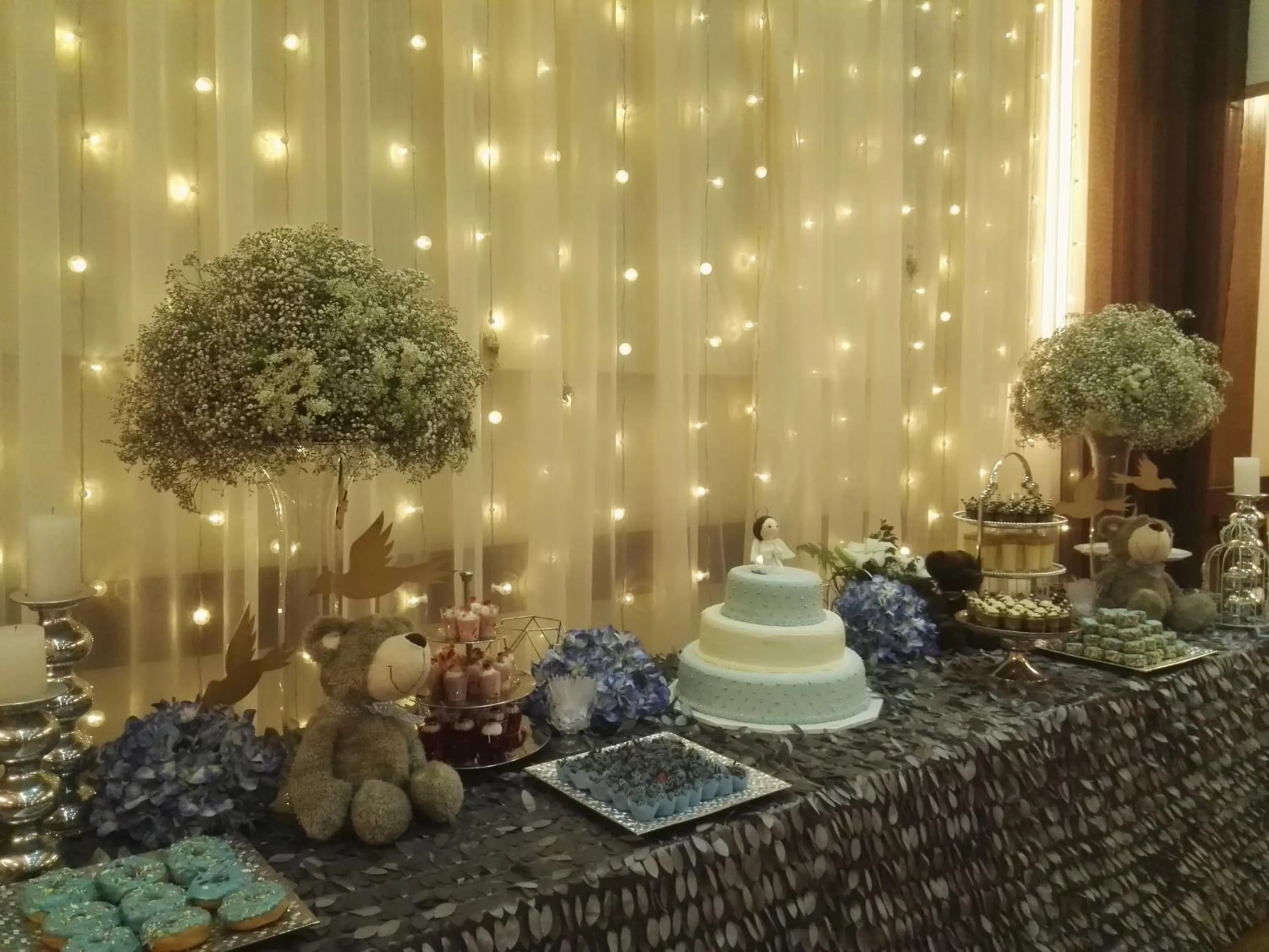 Gran Hotel Ambassador