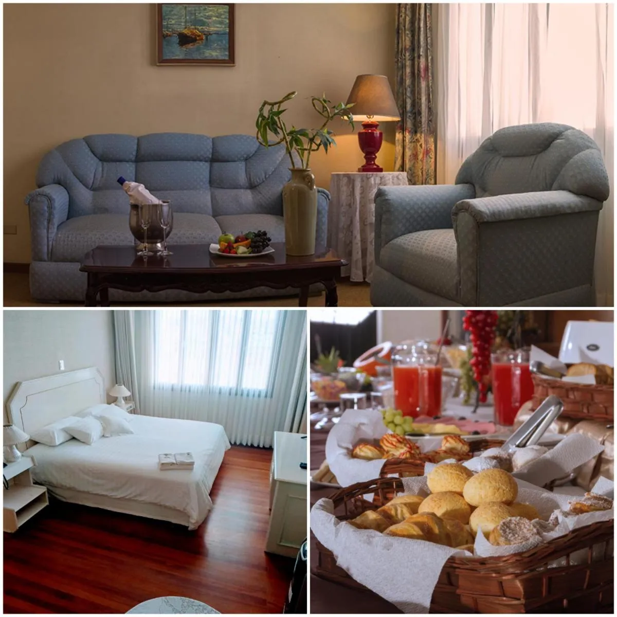 Gran Hotel Ambassador