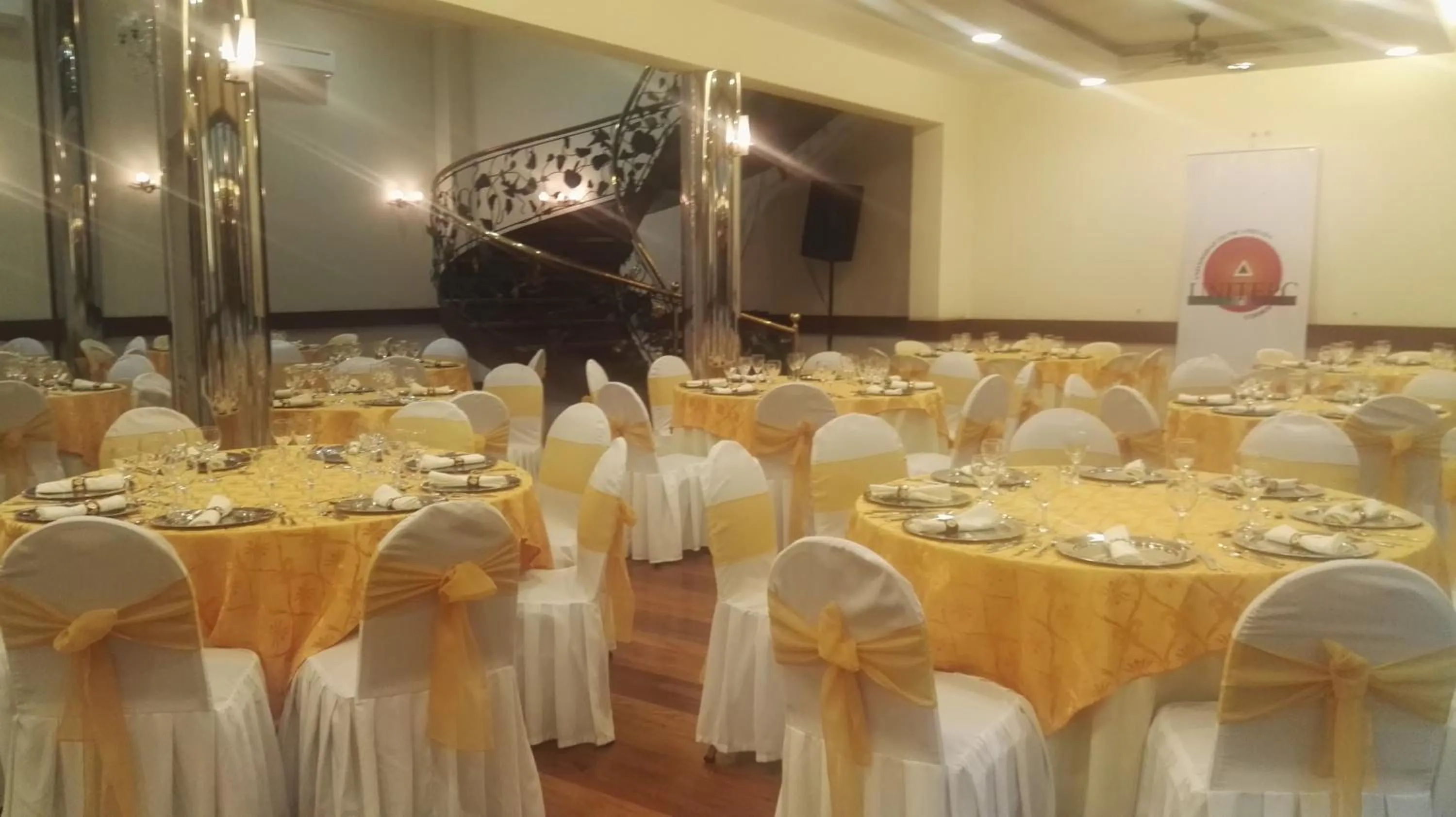 Gran Hotel Ambassador