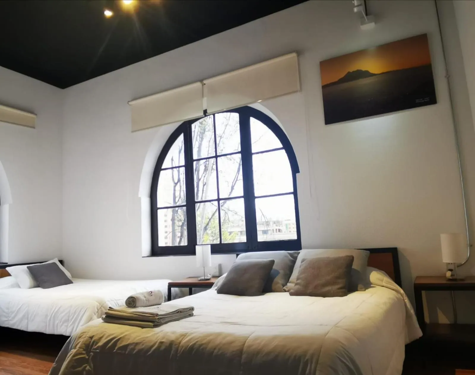 Bedroom, Bed in El Museo Hotel Boutique