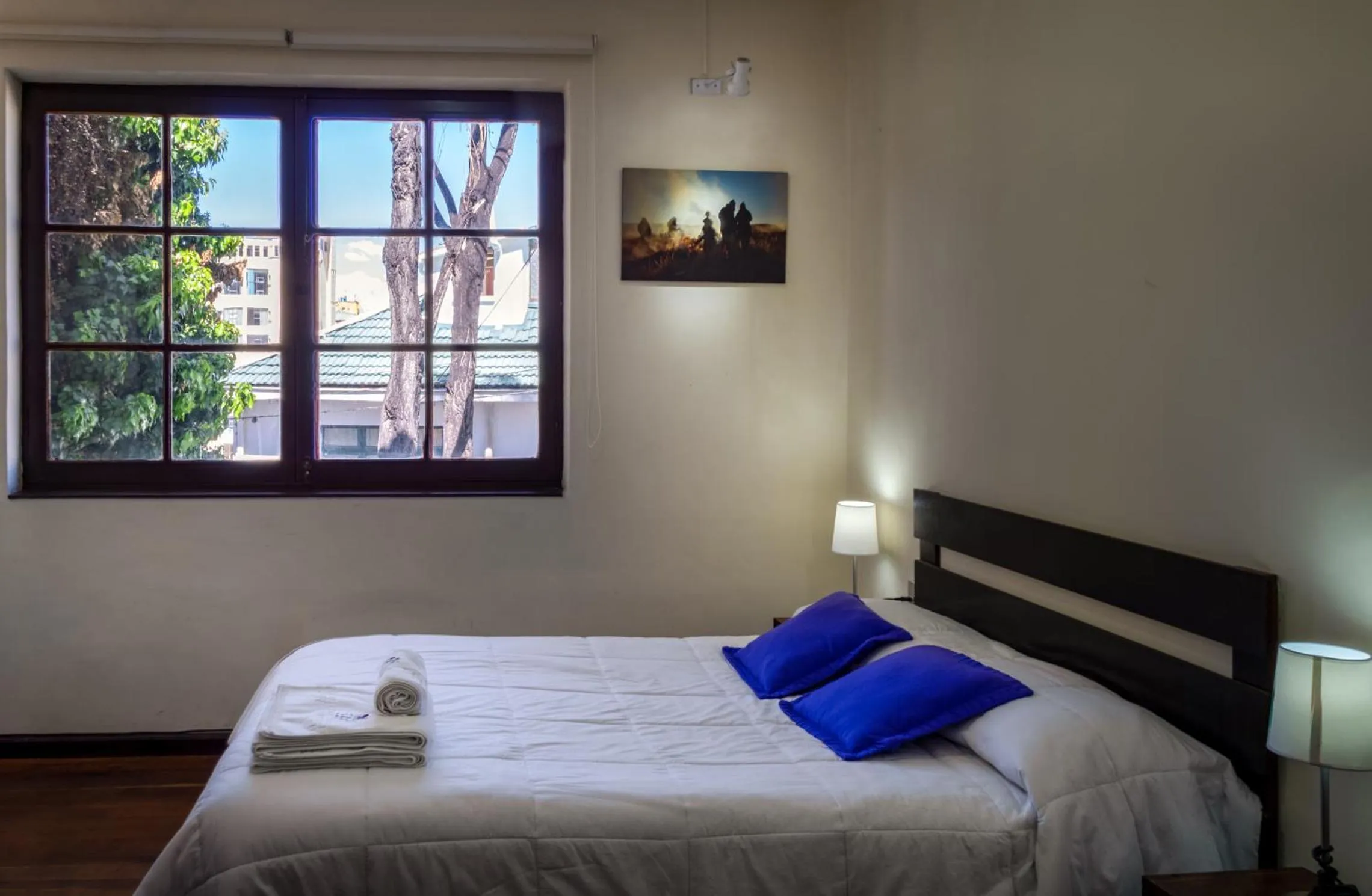 Photo of the whole room, Bed in El Museo Hotel Boutique