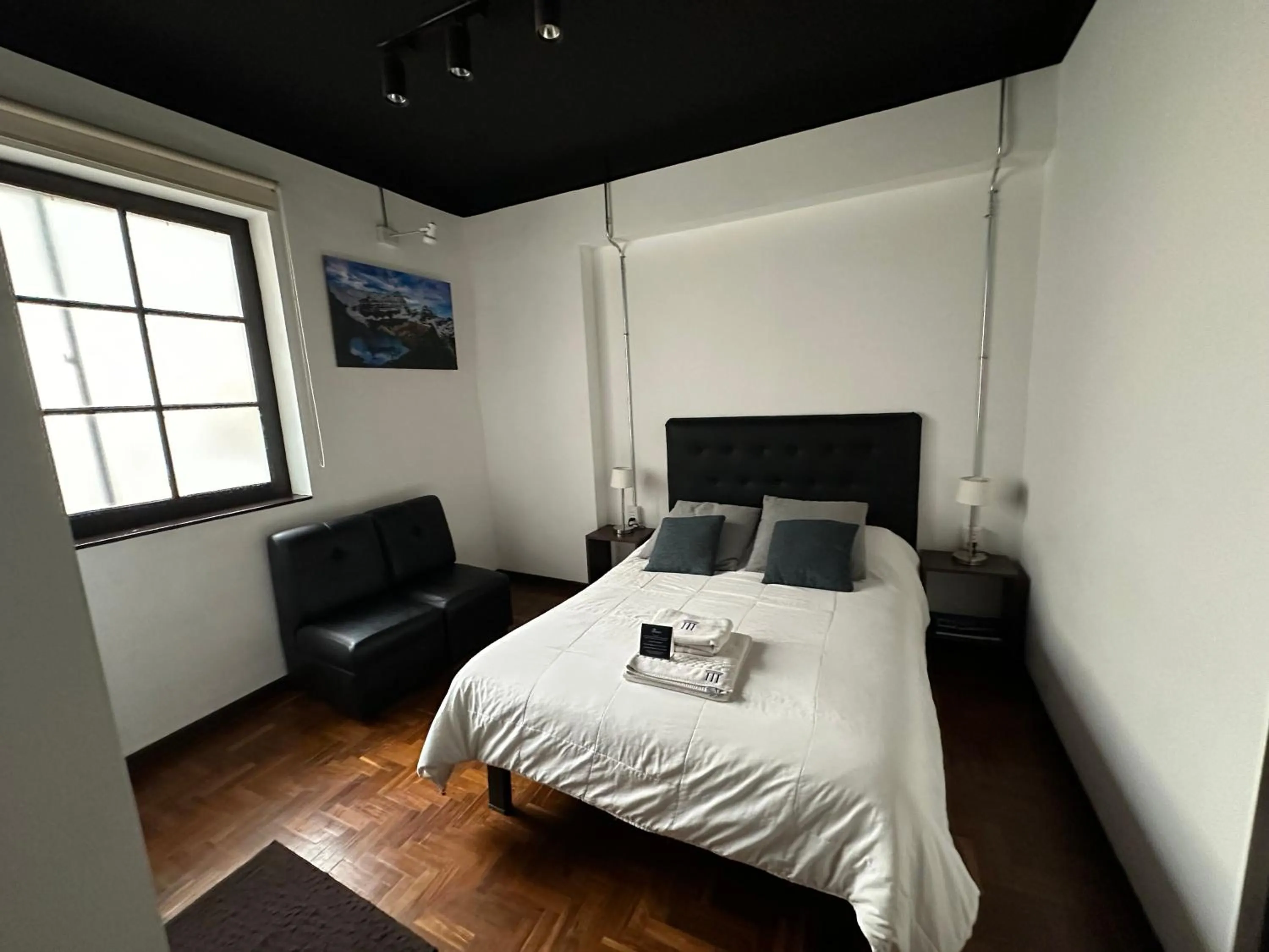 Bedroom, Bed in El Museo Hotel Boutique