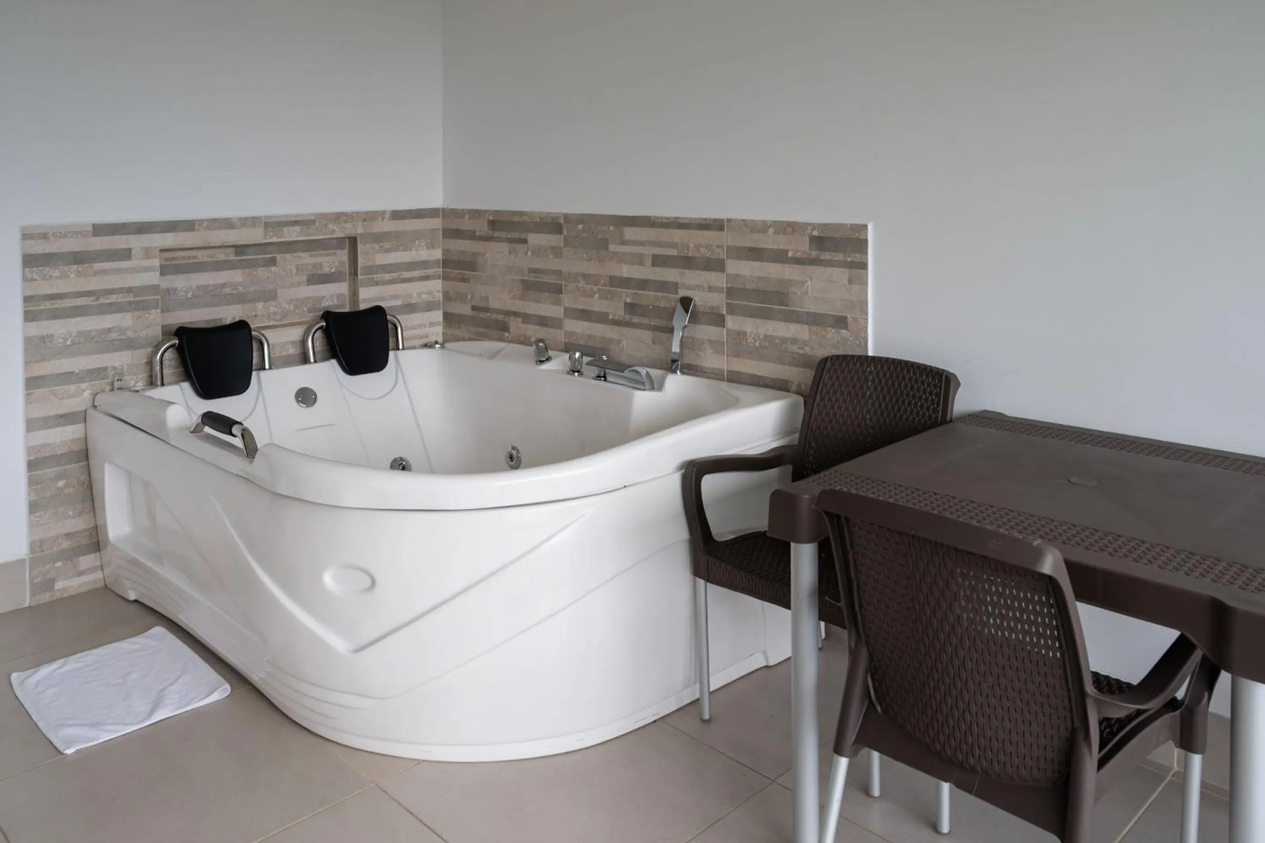 Hotel Campestre Montecarlo