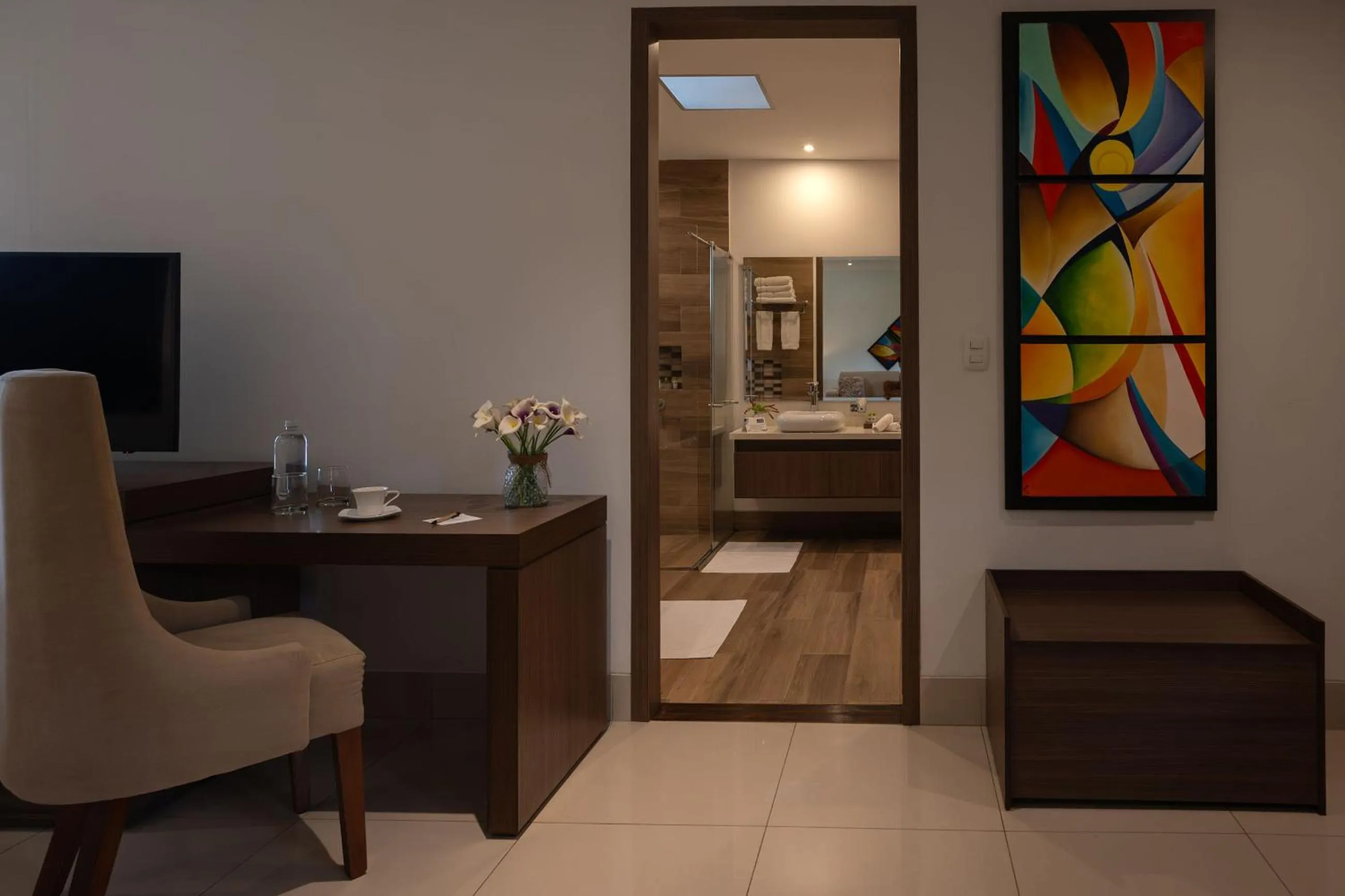 Hotel Campestre Montecarlo