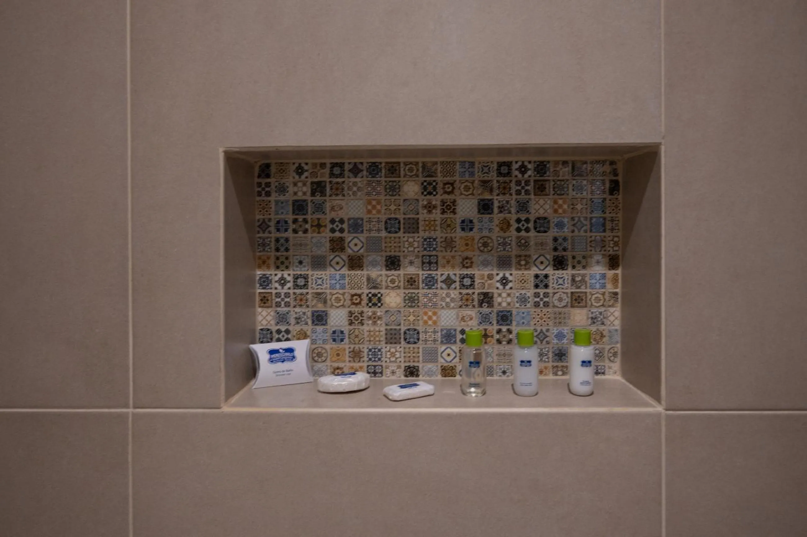 Hotel Campestre Montecarlo