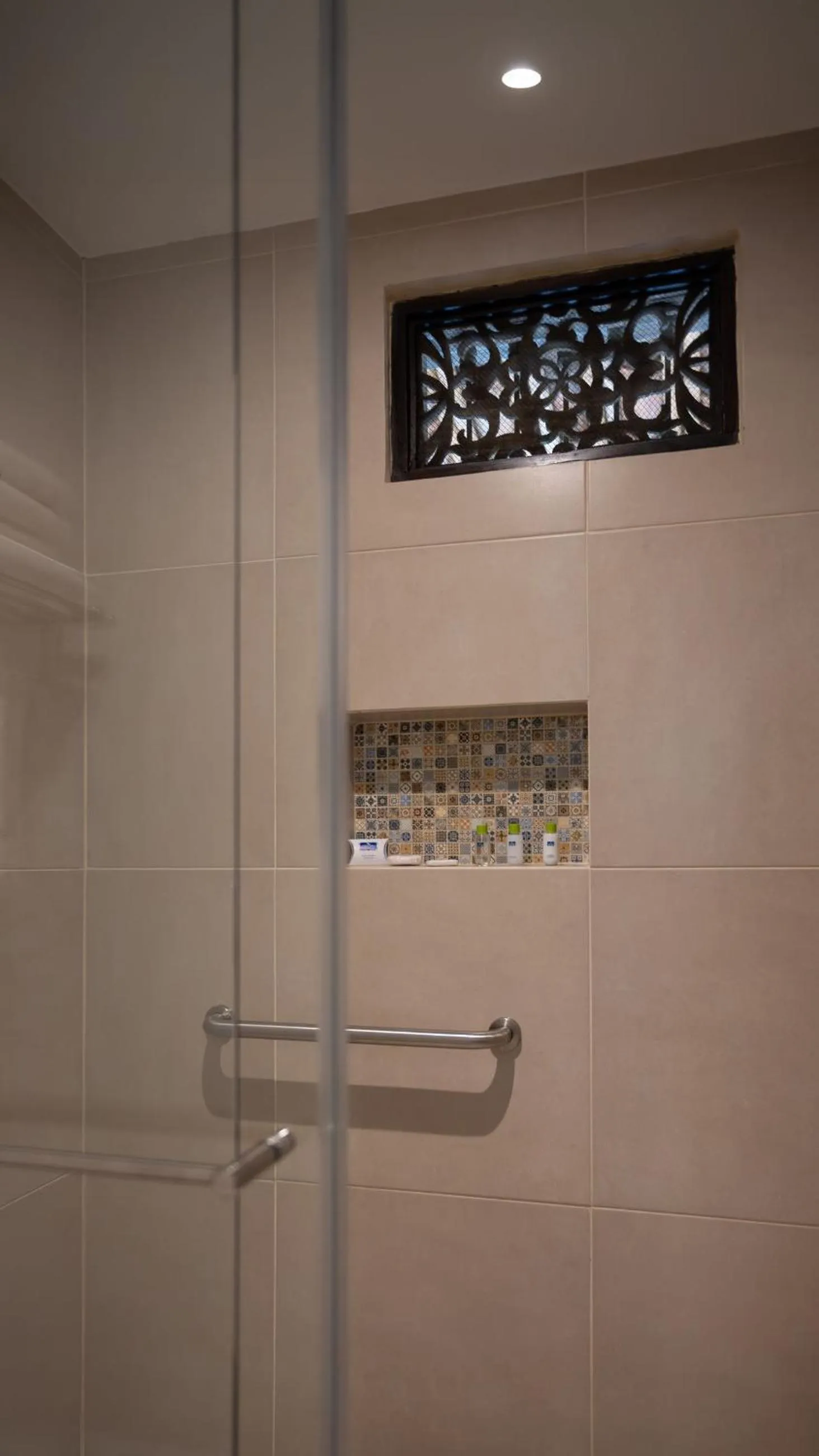 Hotel Campestre Montecarlo