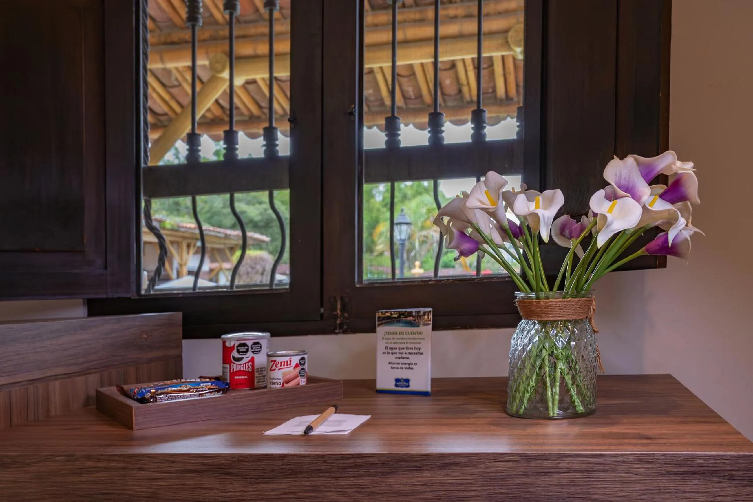 Hotel Campestre Montecarlo