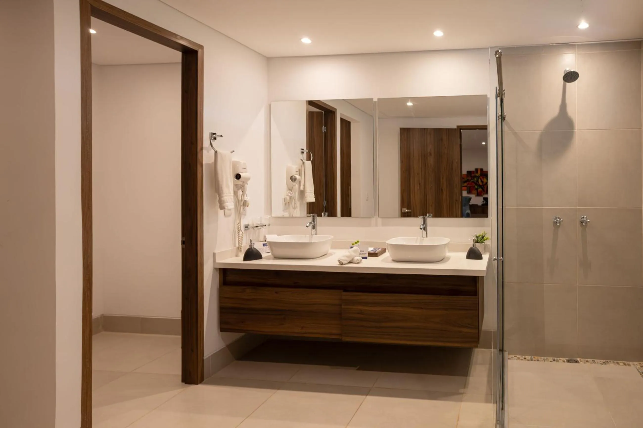 Hotel Campestre Montecarlo