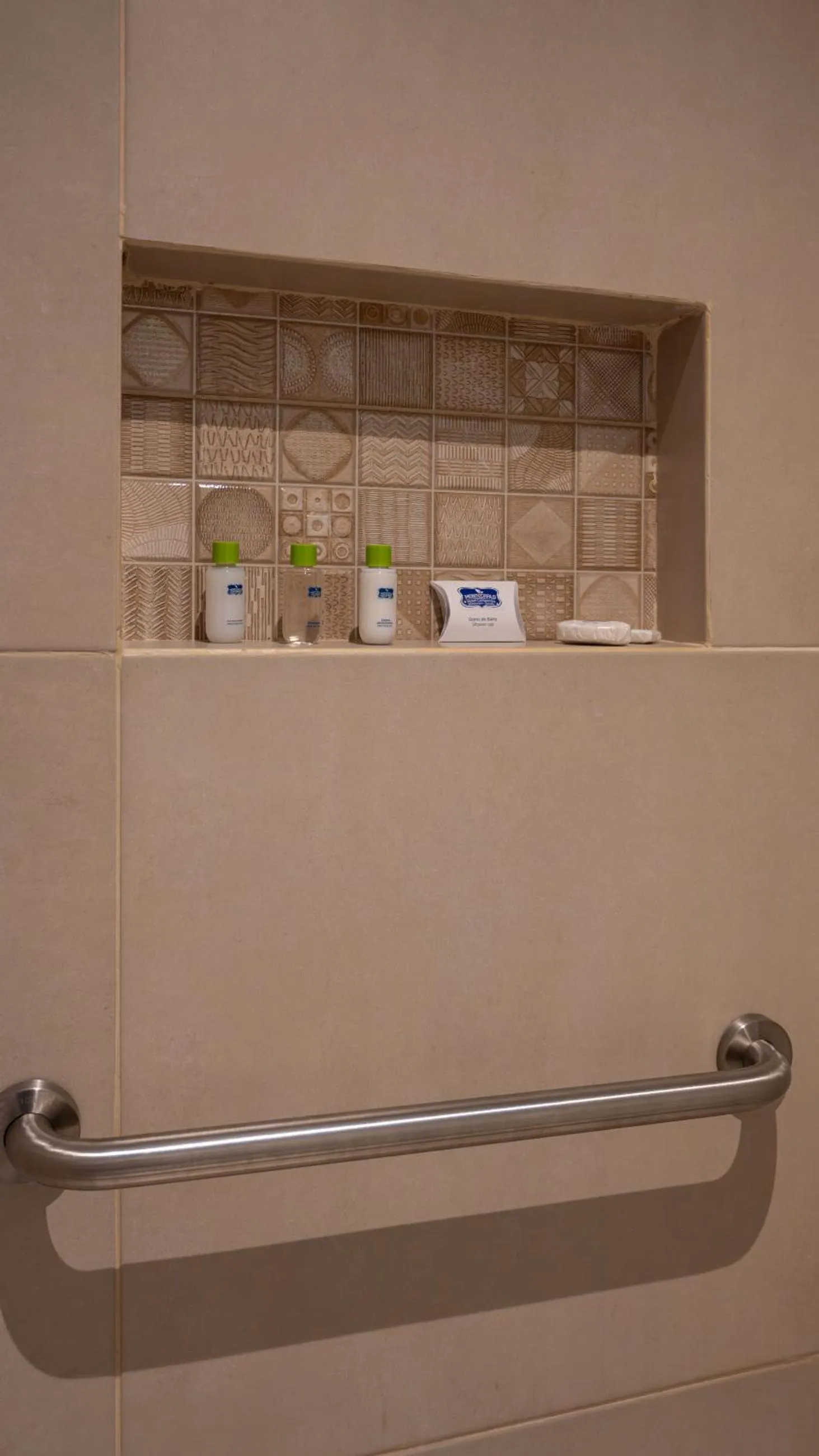 Hotel Campestre Montecarlo