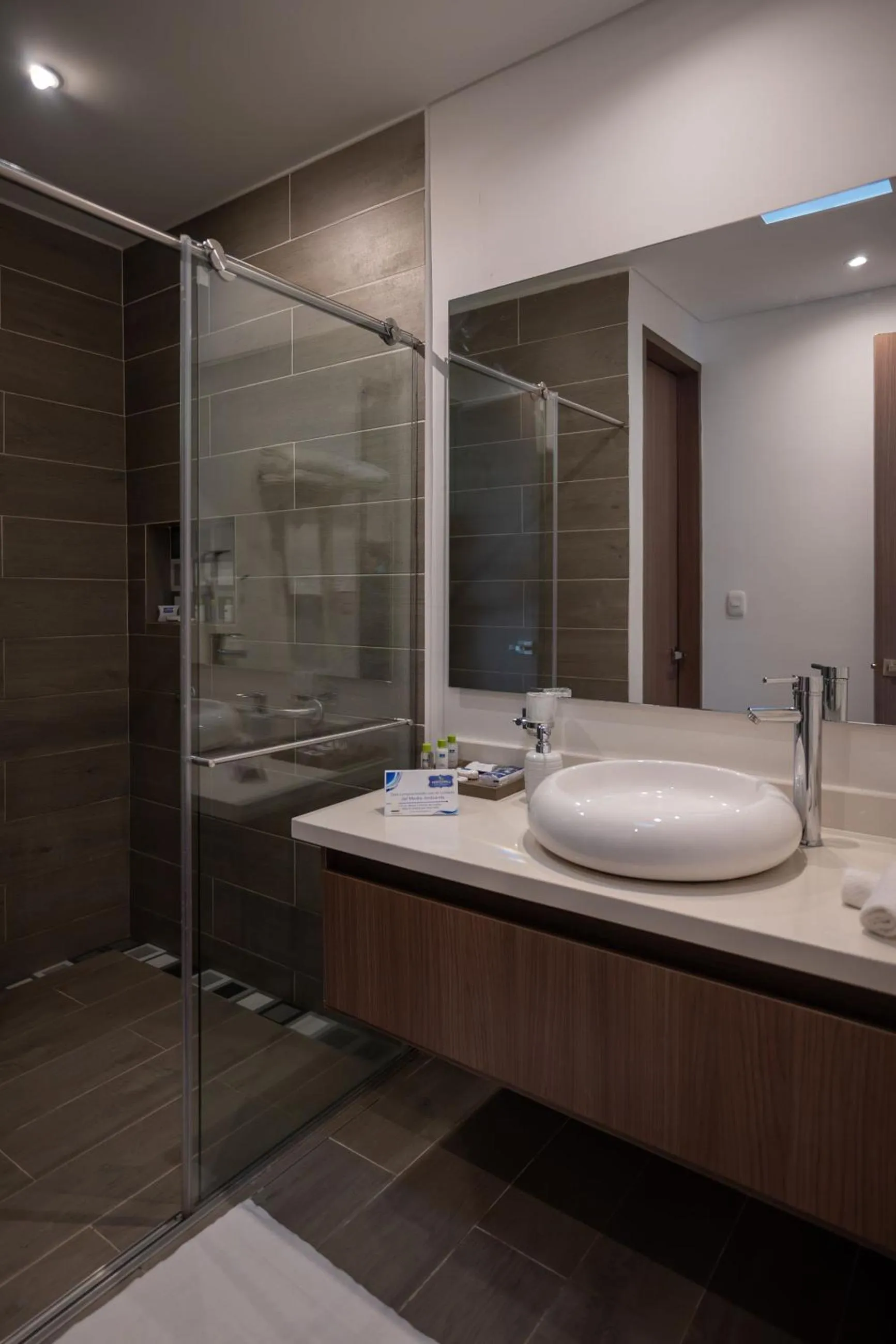 Hotel Campestre Montecarlo