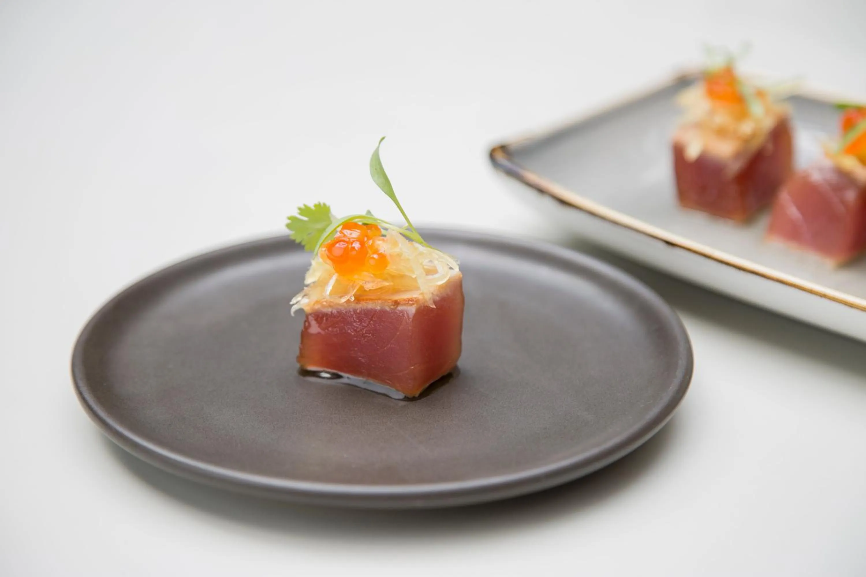 Restaurant/places to eat in Kimpton Gray Hotel Chicago by IHG