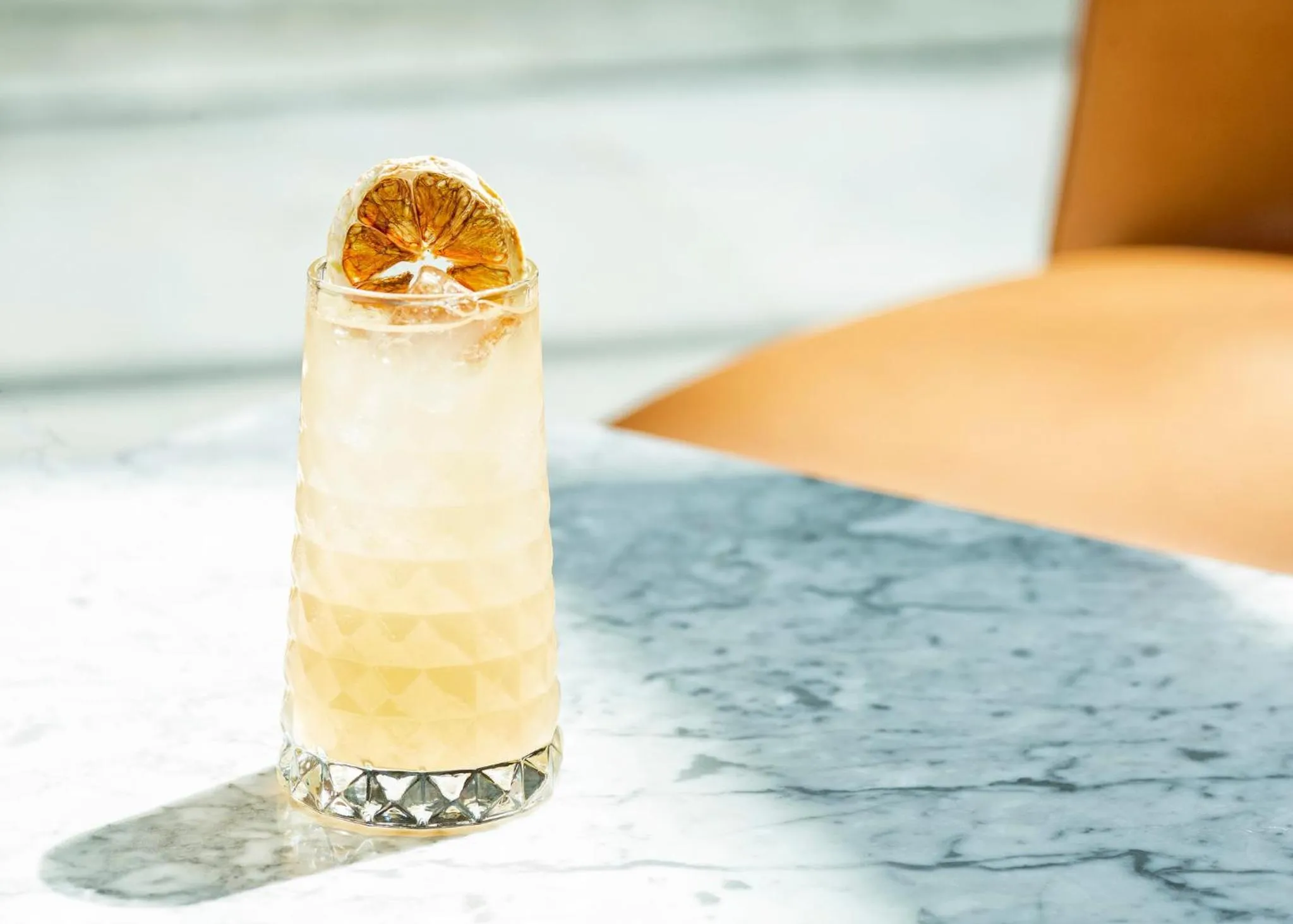 Photo of the whole room in Kimpton Gray Hotel Chicago by IHG