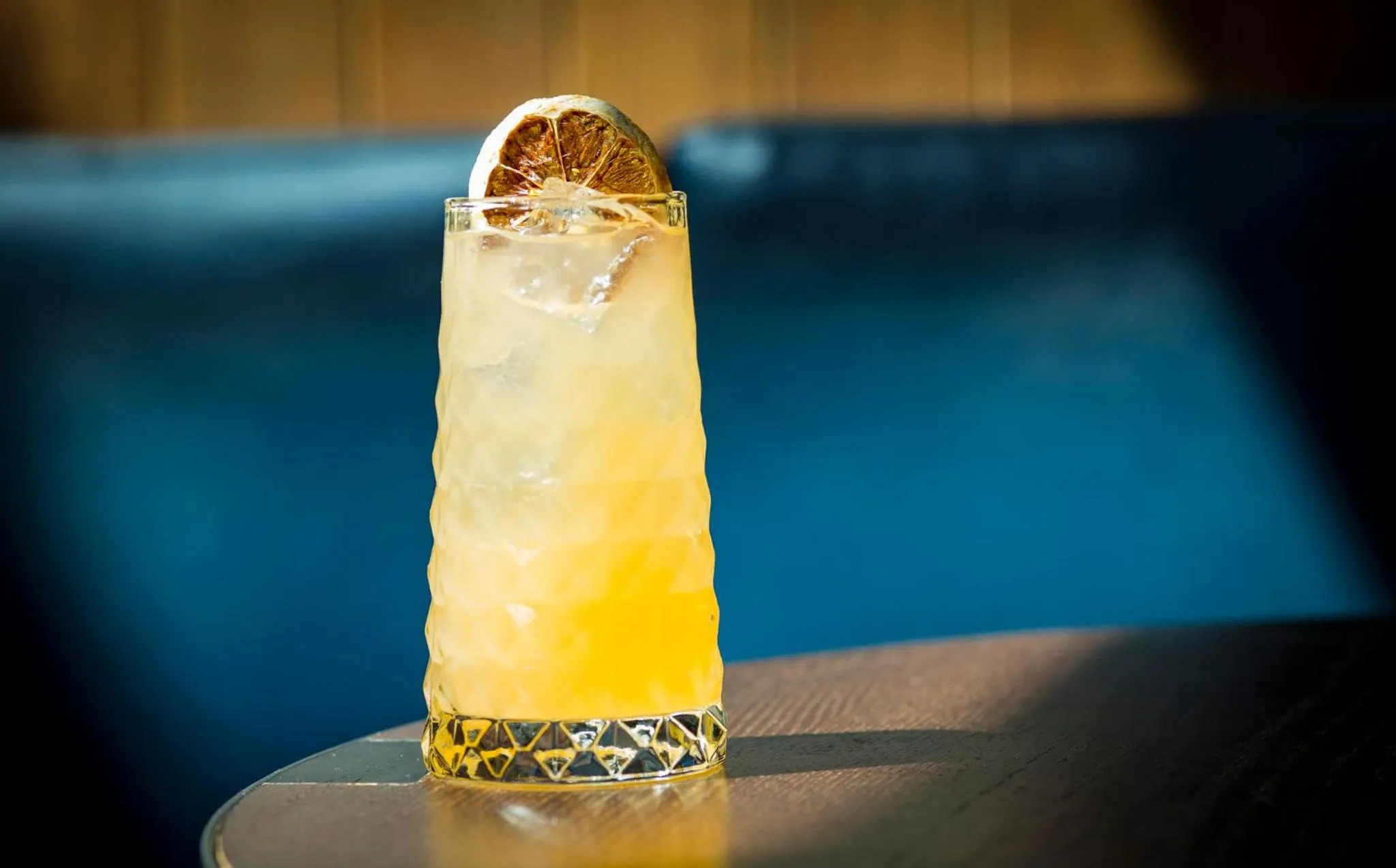 Photo of the whole room in Kimpton Gray Hotel Chicago by IHG