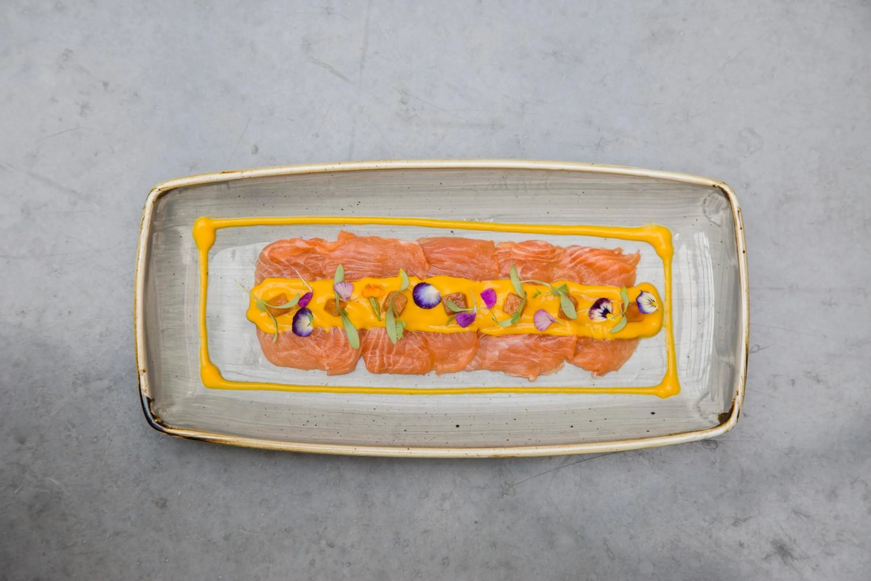 Restaurant/places to eat in Kimpton Gray Hotel Chicago by IHG