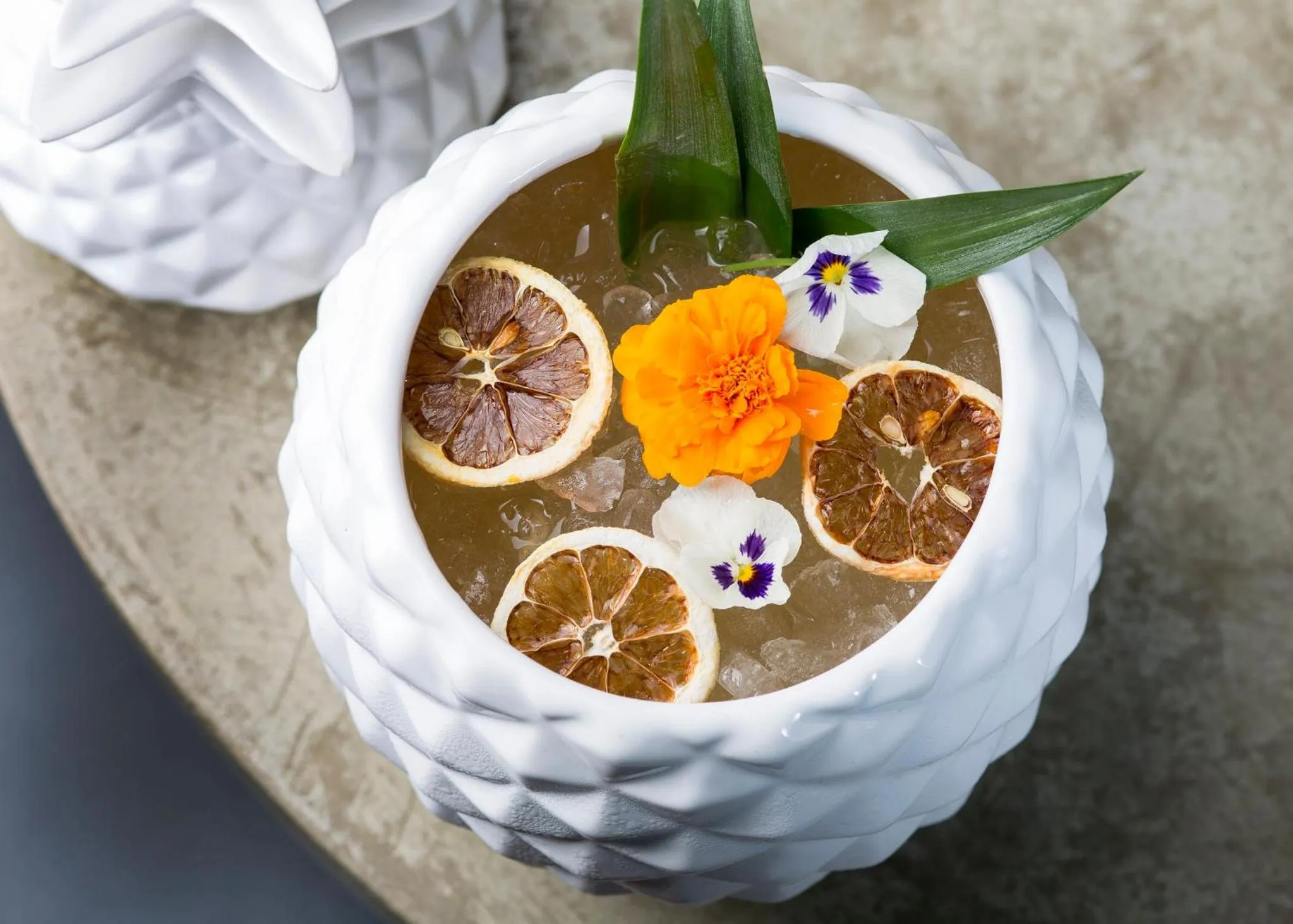 Restaurant/places to eat in Kimpton Gray Hotel Chicago by IHG