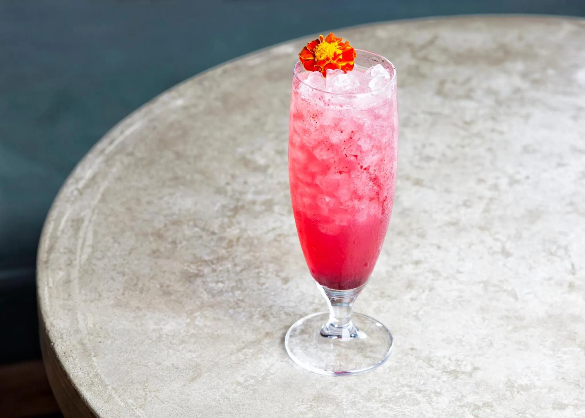 Photo of the whole room in Kimpton Gray Hotel Chicago by IHG