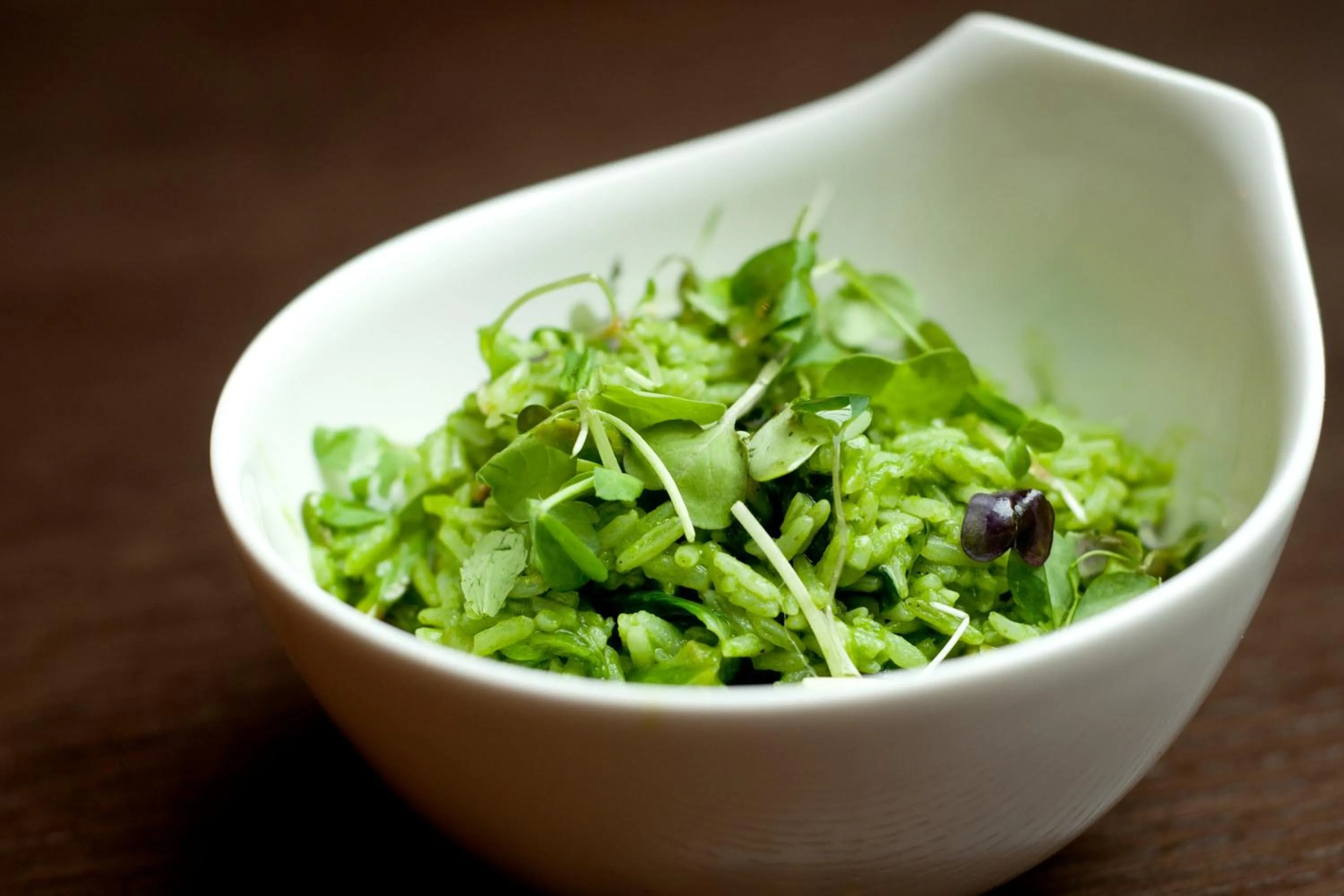 Restaurant/places to eat in Kimpton Gray Hotel Chicago by IHG