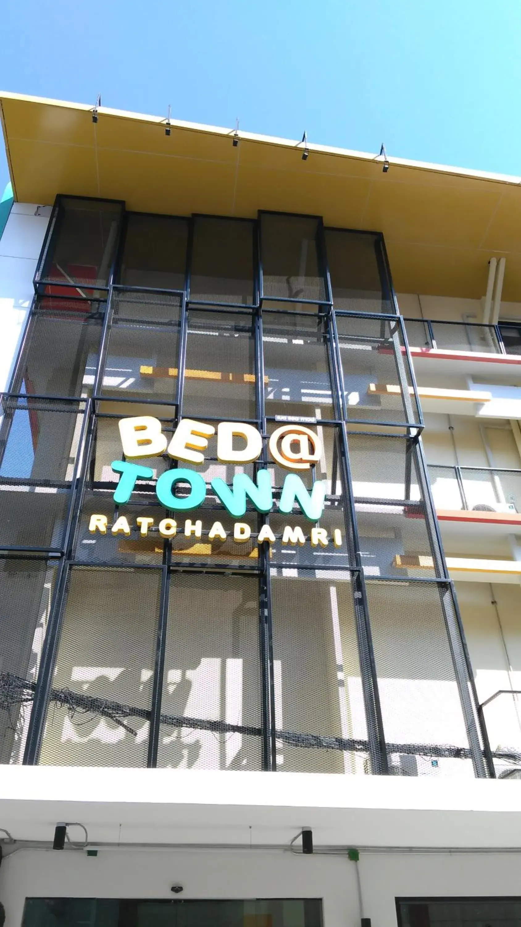 Bed@Town Hostel Bed@Town Hostel